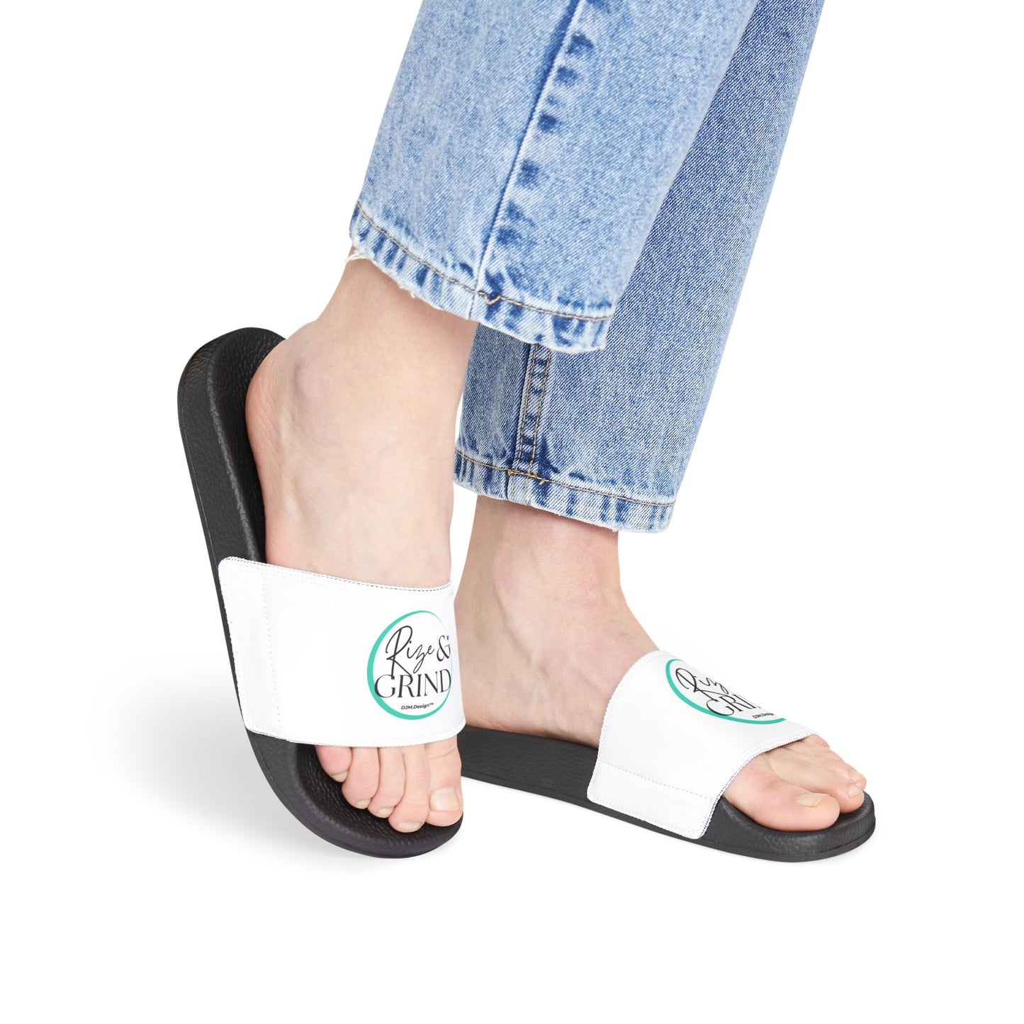 DJM.Design™ Women's Removable-Strap Sandals (Ai Workshop 3K Leads Access) 586 Loyalty Points