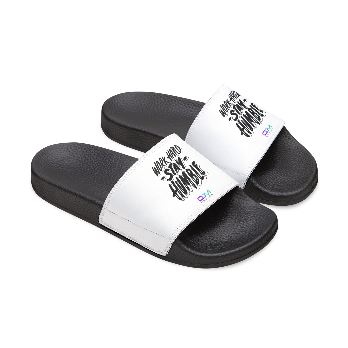 DJM.Design™ Removable-Strap Sandals Youth USA1-4 (Ai Workshop 3K Leads Access) 586 Loyalty Points
