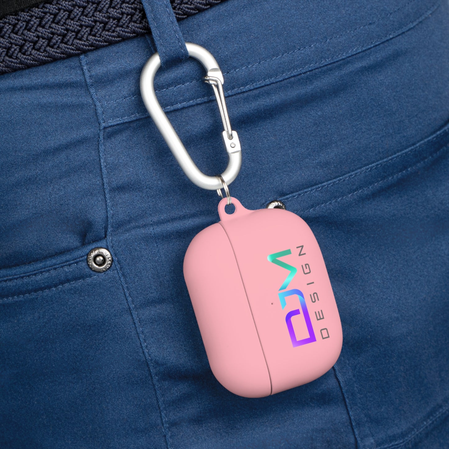 DJM.Design™ AirPods and AirPods Pro Case Cover (Ai Workshop 3K Leads Access) 450 Points