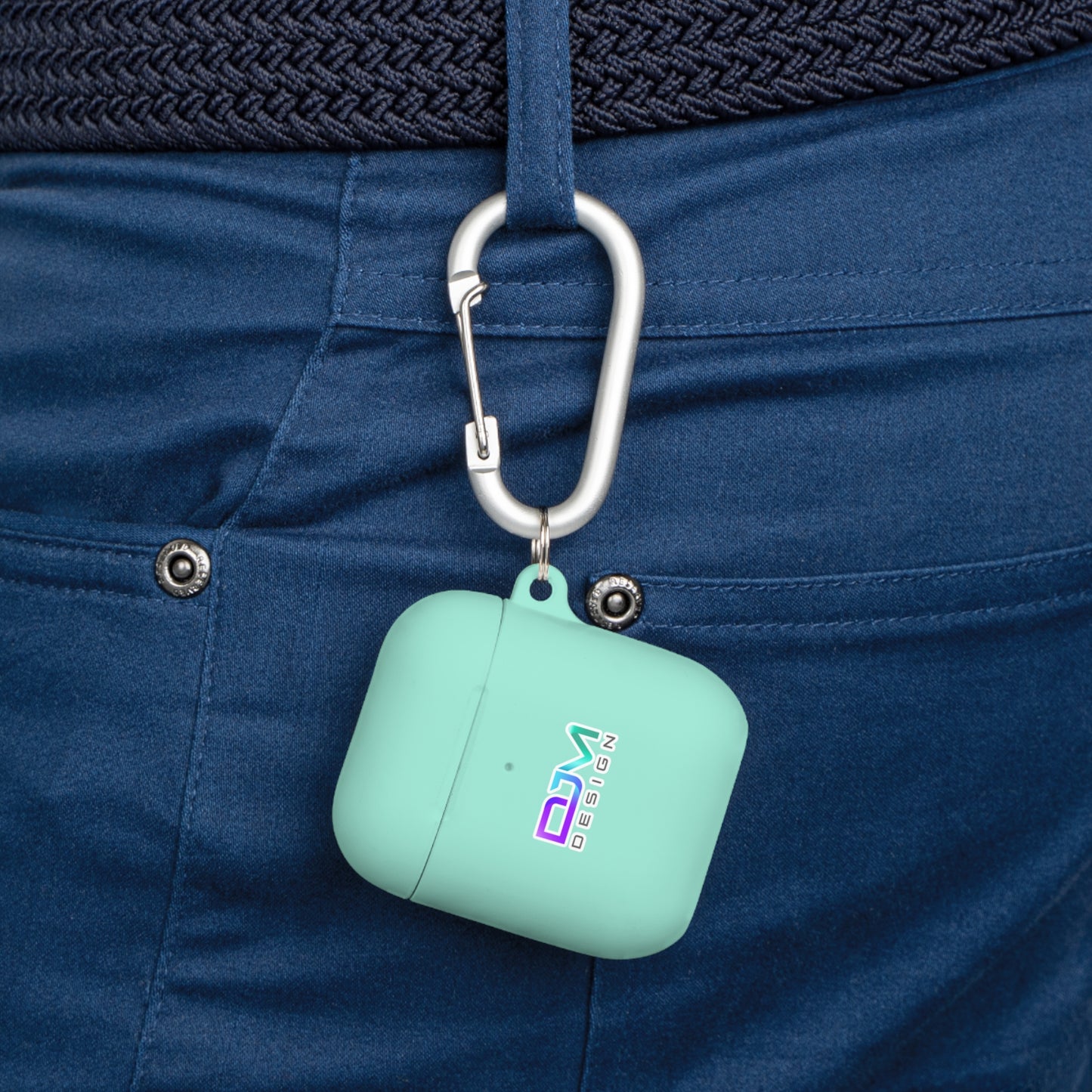 DJM.Design™ AirPods and AirPods Pro Case Cover (Ai Workshop 3K Leads Access) 450 Points