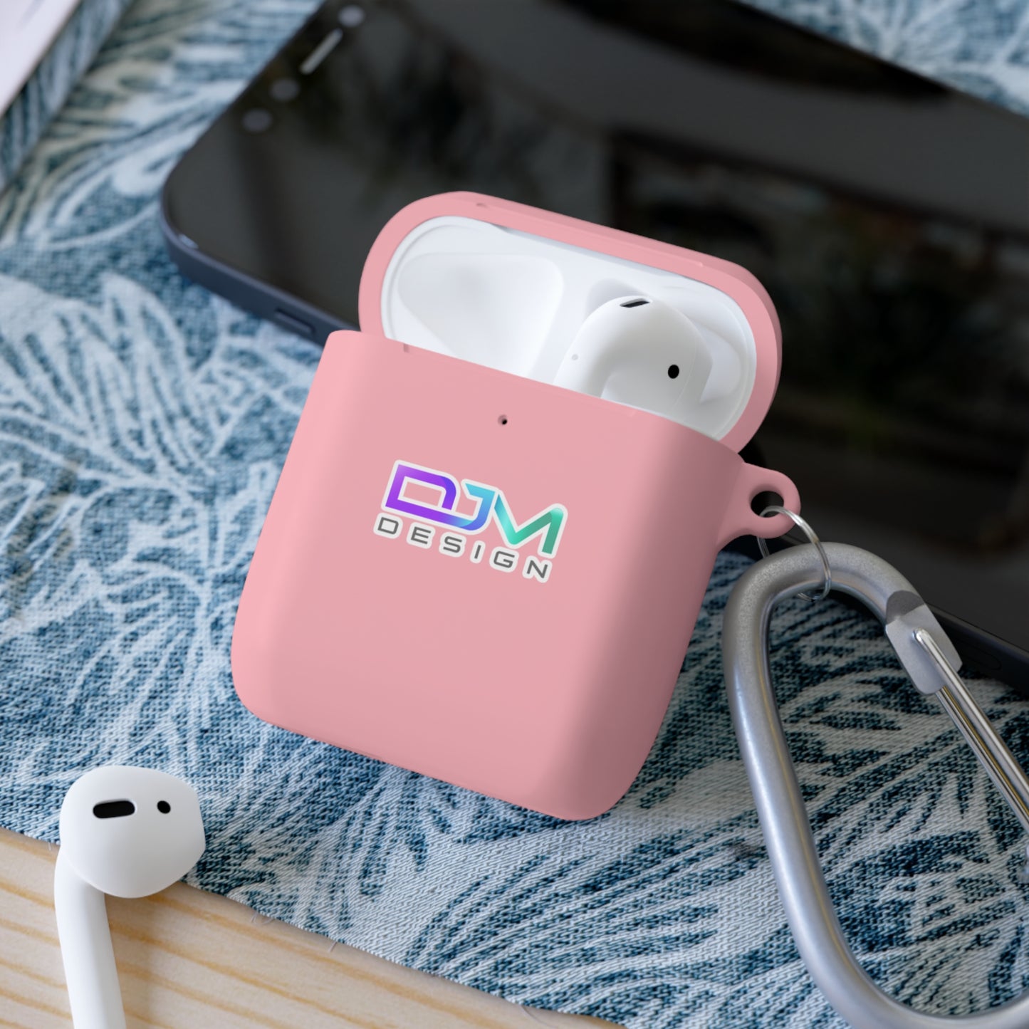 DJM.Design™ AirPods and AirPods Pro Case Cover (Ai Workshop 3K Leads Access) 450 Points