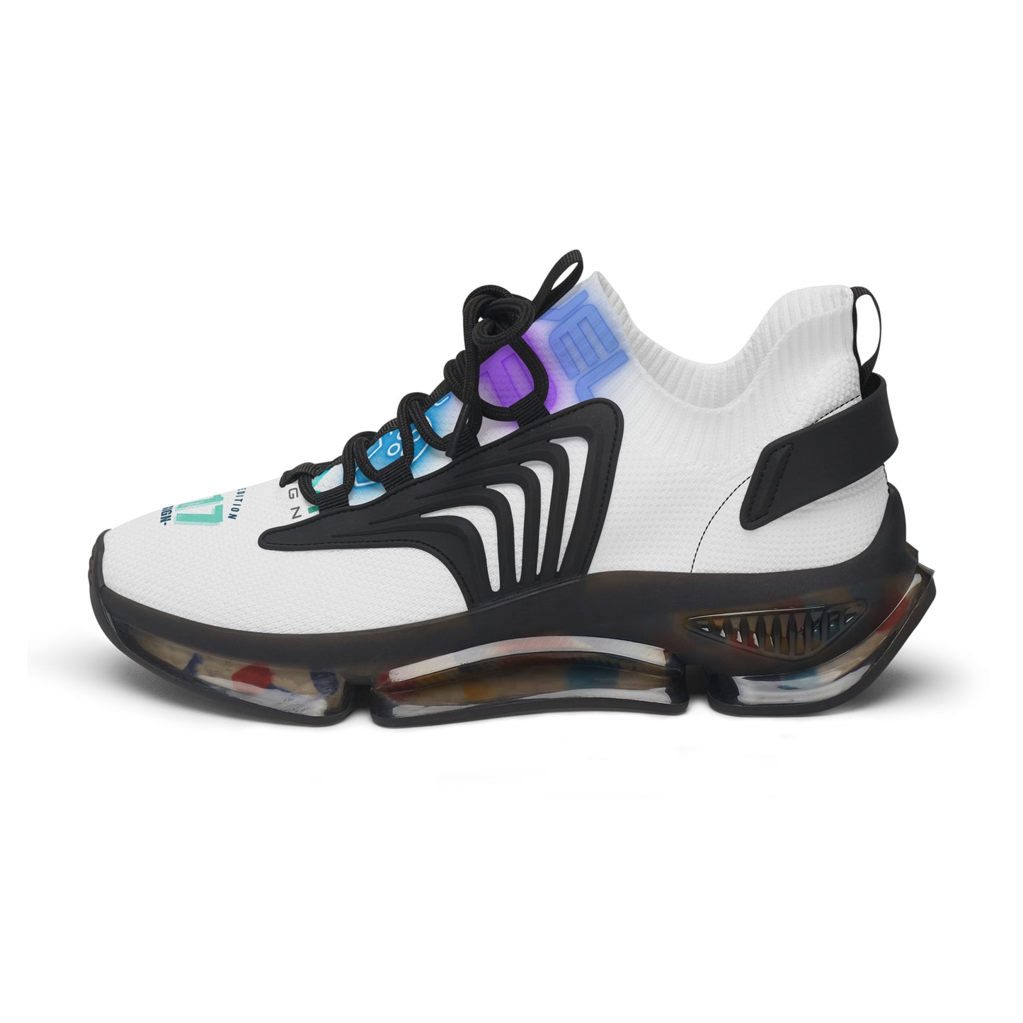 DJM.Design™ Women's Limited Edition 07 "Ezies" Fit Mesh Sneakers (Ai Workshop 3K Leads Access) 599 Loyalty points