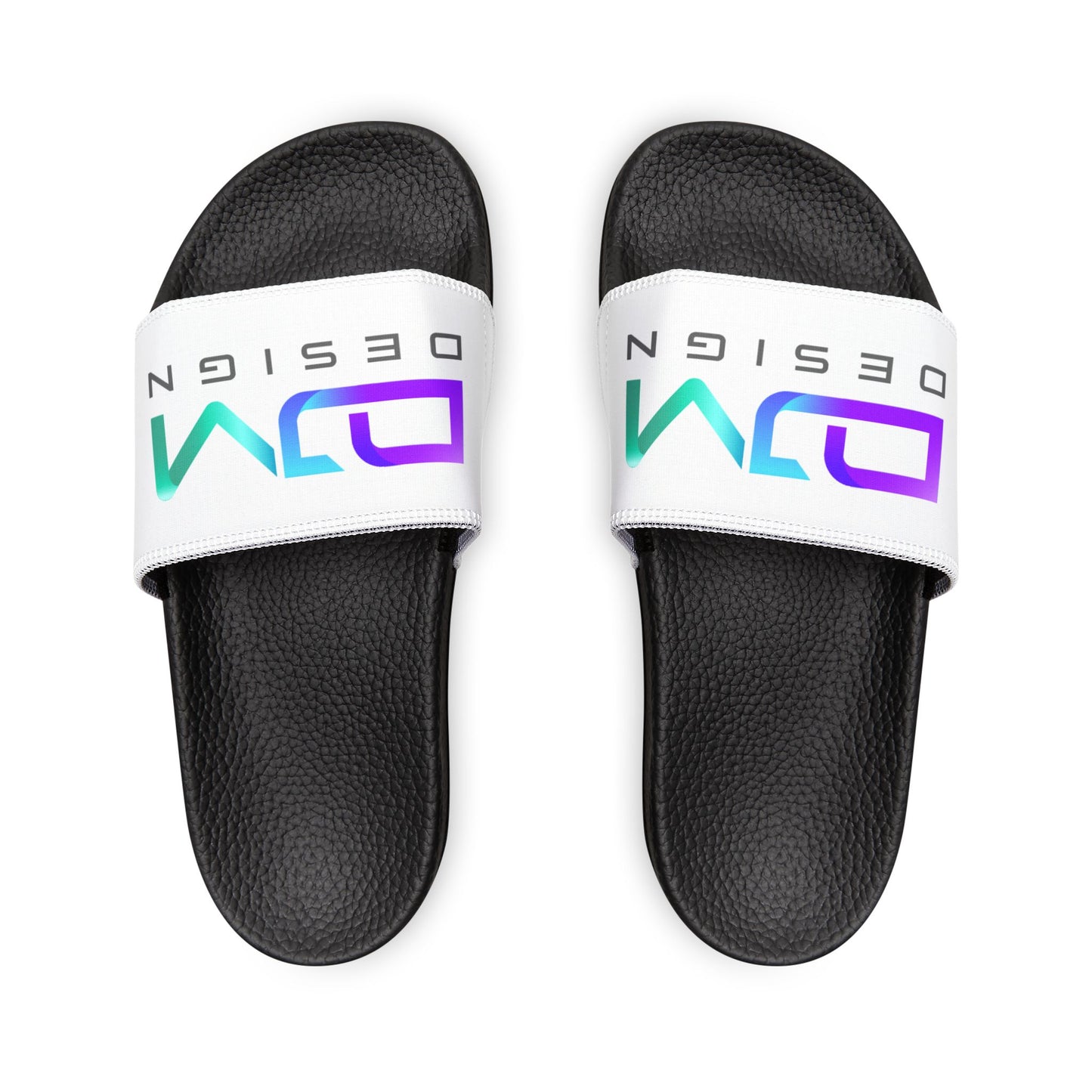 DJM.Design™ Men's Removable-Strap Sandals (3K Leads Mini Course Included) 586 Loyalty Points