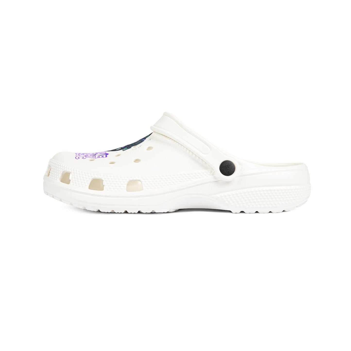 DJM.Design™ Crocks EVA Foam Rubber Shoes AOP (Ai Workshop 3K Leads Access) 450 Loyalty Points