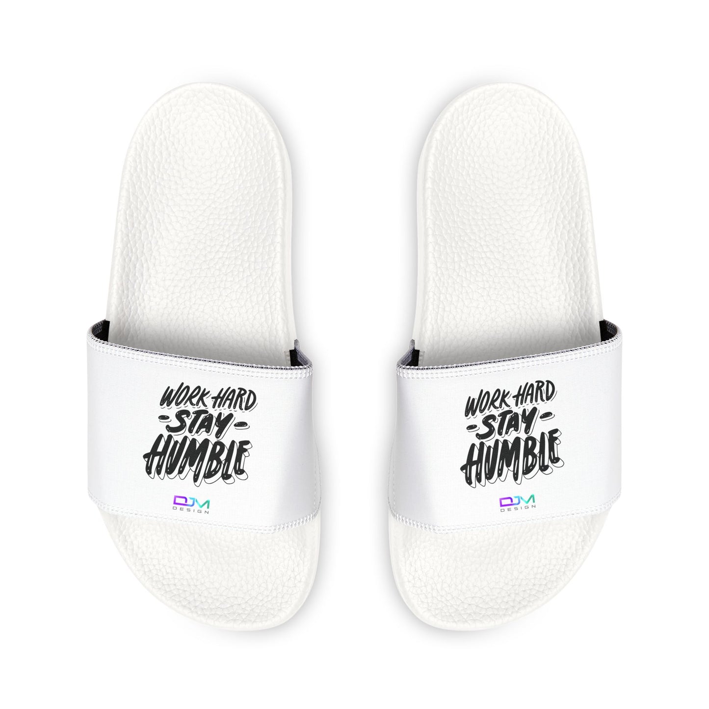 DJM.Design™ Removable-Strap Sandals Youth USA1-4 (Ai Workshop 3K Leads Access) 586 Loyalty Points