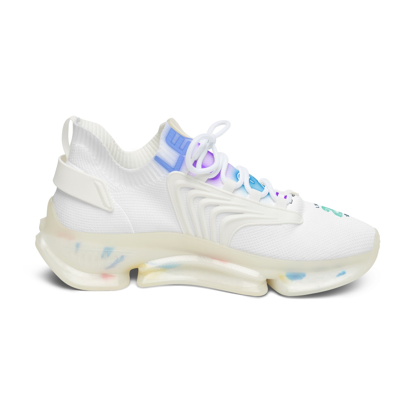 DJM.Design™ Women's Limited Edition 07 "Ezies" Fit Mesh Sneakers (Ai Workshop 3K Leads Access) 599 Loyalty points