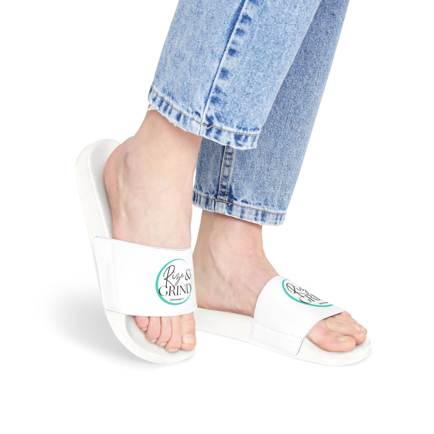 DJM.Design™ Women's Removable-Strap Sandals (Ai Workshop 3K Leads Access) 586 Loyalty Points