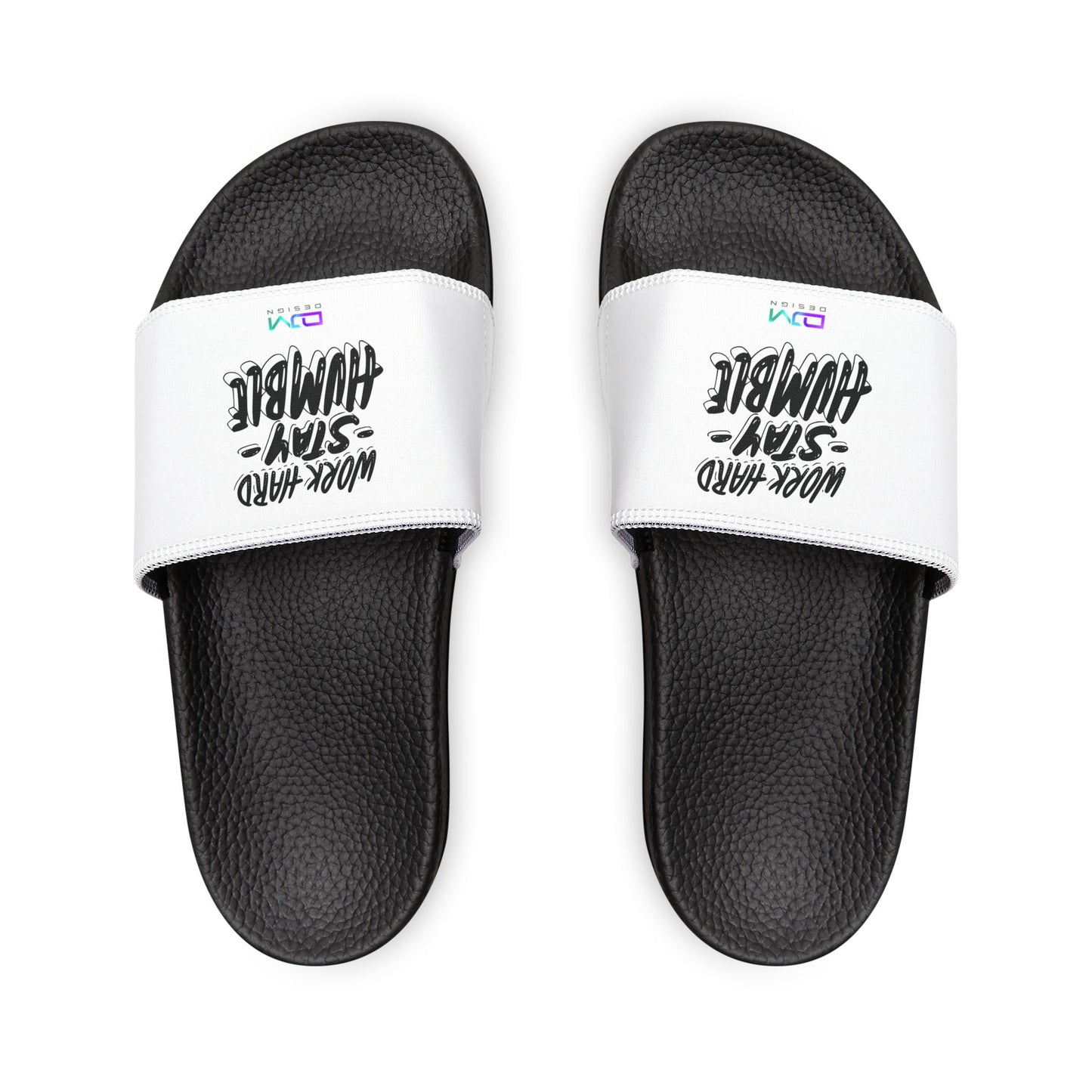 DJM.Design™ Removable-Strap Sandals Youth USA1-4 (Ai Workshop 3K Leads Access) 586 Loyalty Points