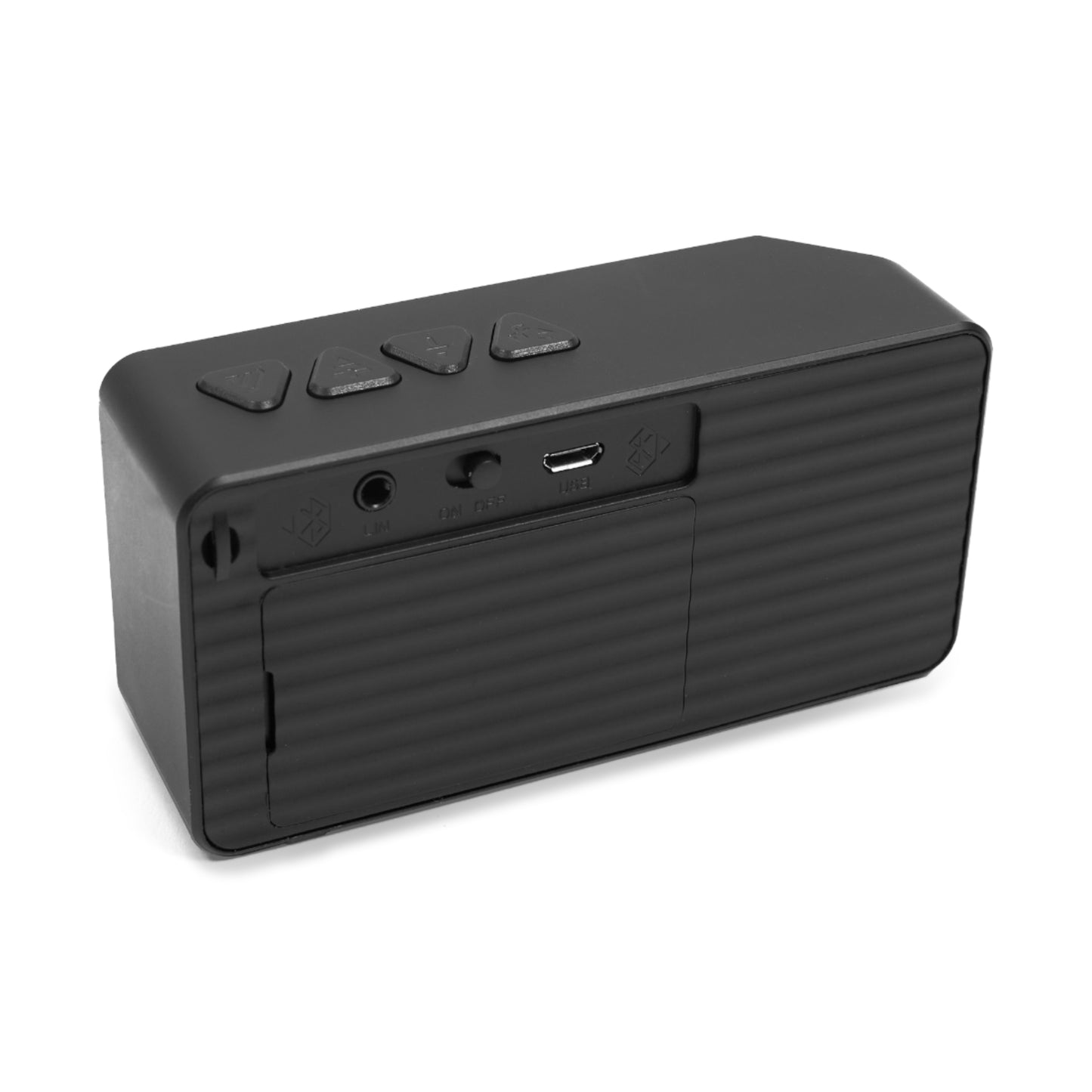 DJM.Design™ Wide Bluetooth Speaker (Ai Workshop 3K Leads Access)