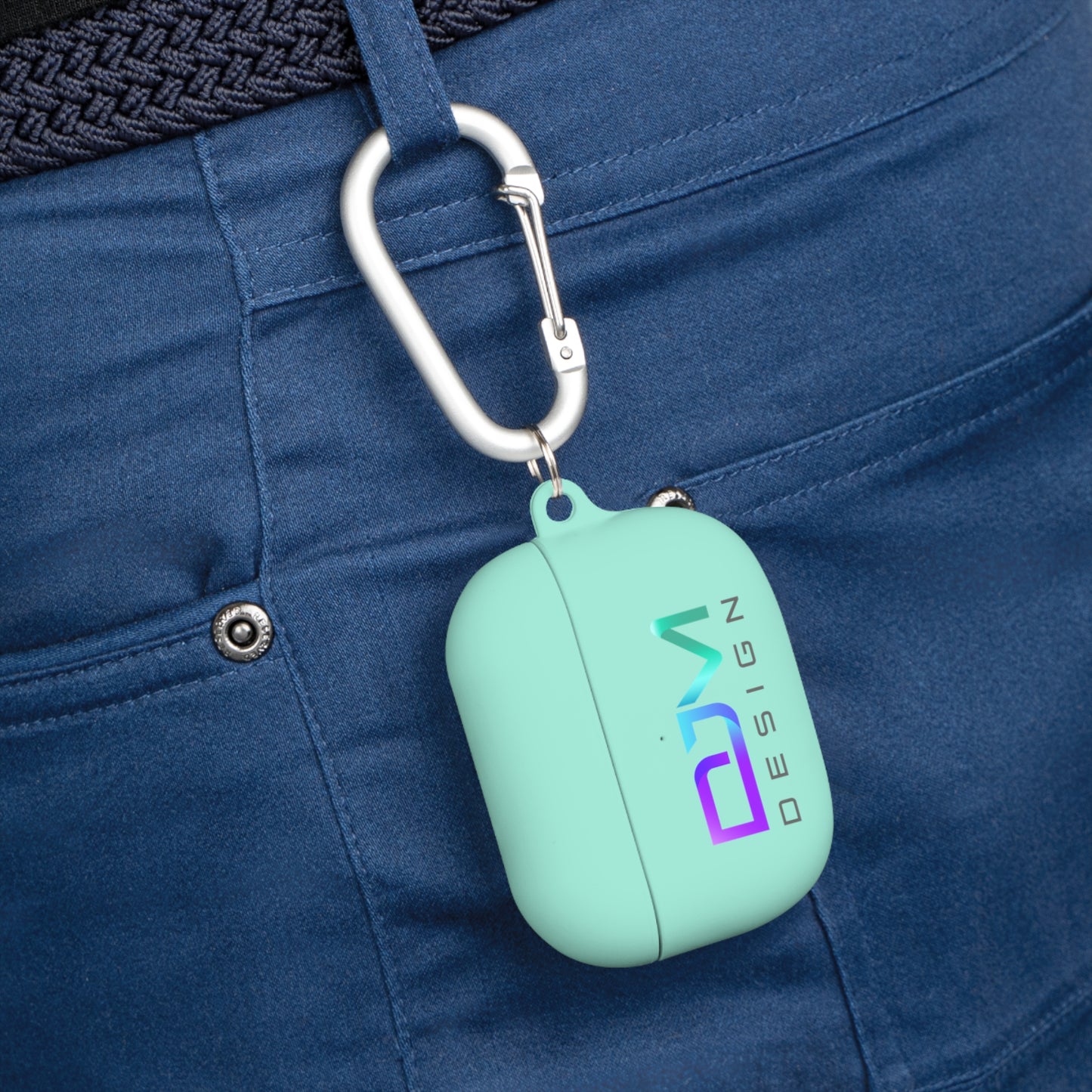 DJM.Design™ AirPods and AirPods Pro Case Cover (Ai Workshop 3K Leads Access) 450 Points