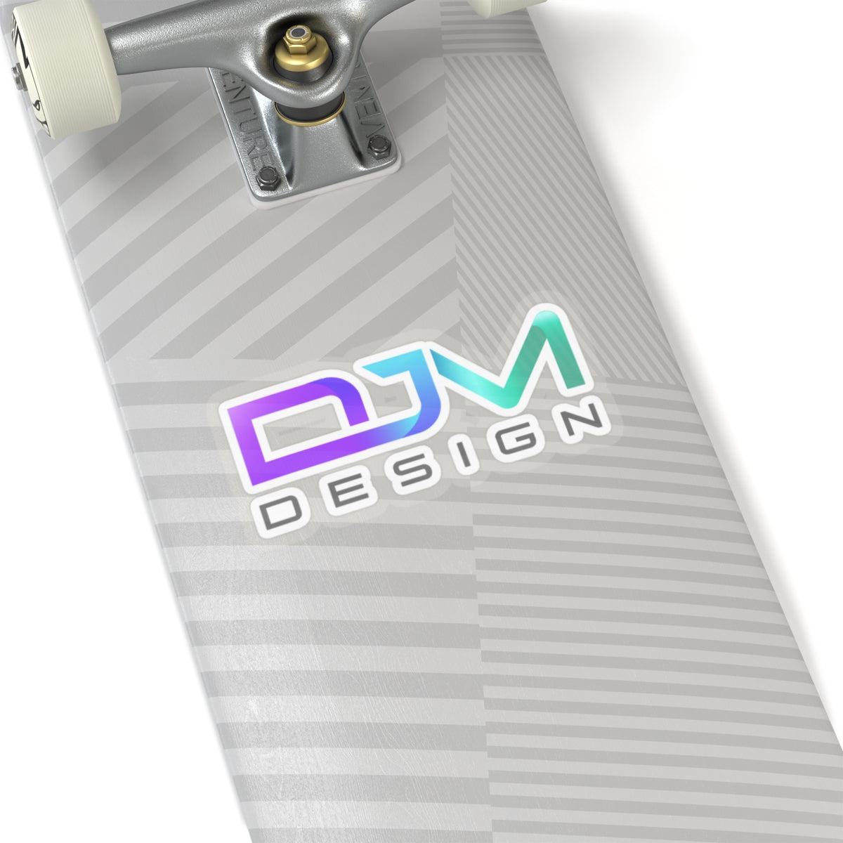 DJM.Design™ Kiss-Cut Stickers (Ai Workshop 3K Leads Access) 150 Points