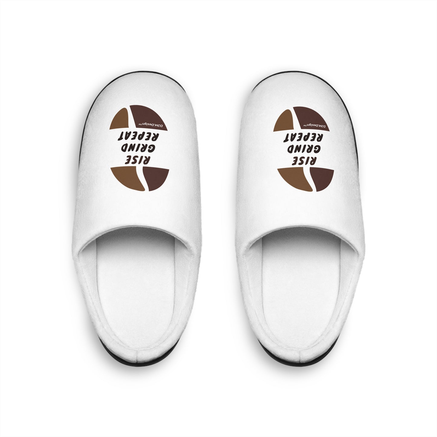Men's Indoor Slippers (Ai Workshop 3K Leads Access) 250 Loyalty Points