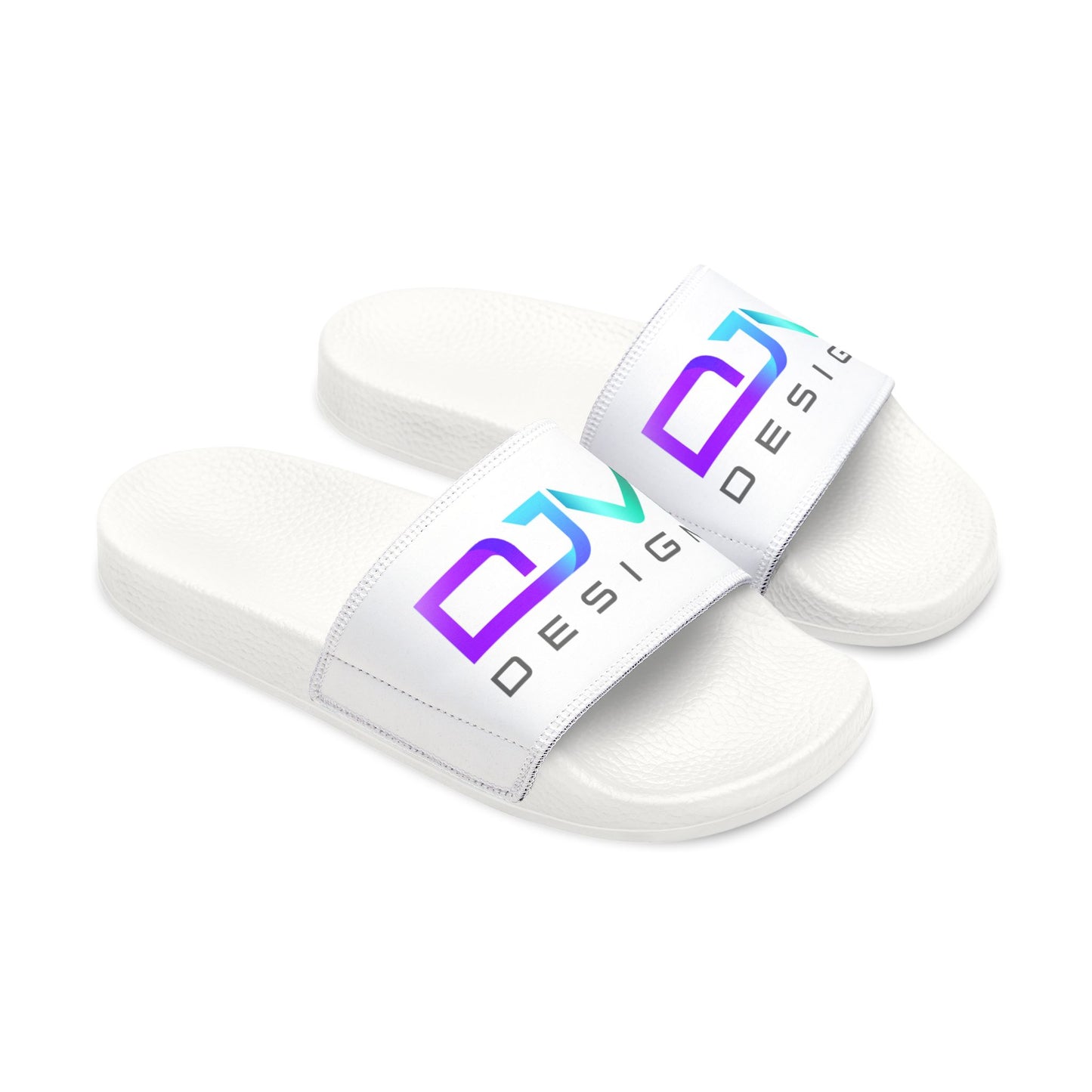 DJM.Design™ Men's Removable-Strap Sandals (3K Leads Mini Course Included) 586 Loyalty Points