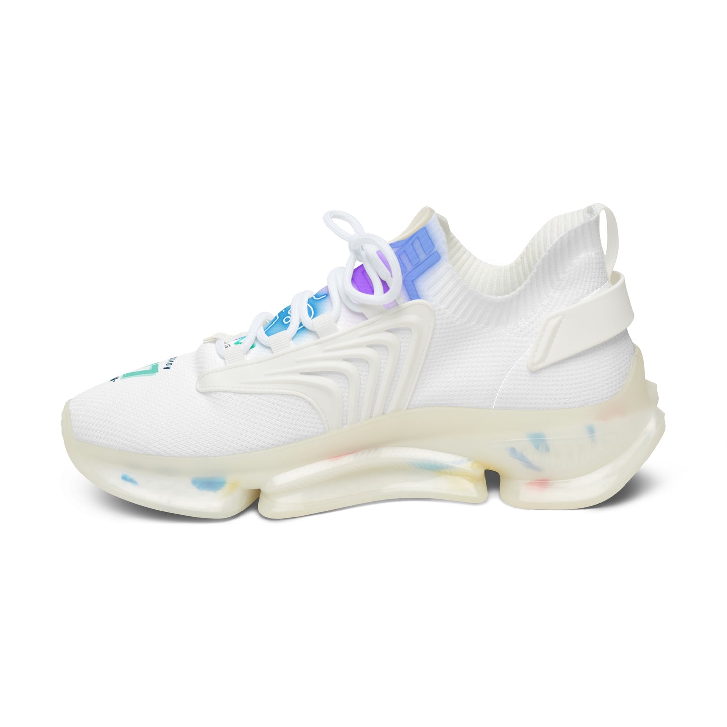 DJM.Design™ Women's Limited Edition 07 "Ezies" Fit Mesh Sneakers (Ai Workshop 3K Leads Access) 599 Loyalty points