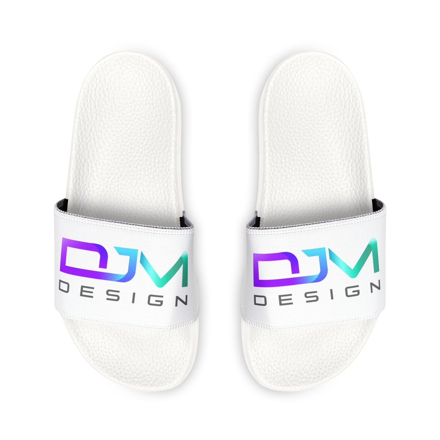 DJM.Design™ Men's Removable-Strap Sandals (3K Leads Mini Course Included) 586 Loyalty Points