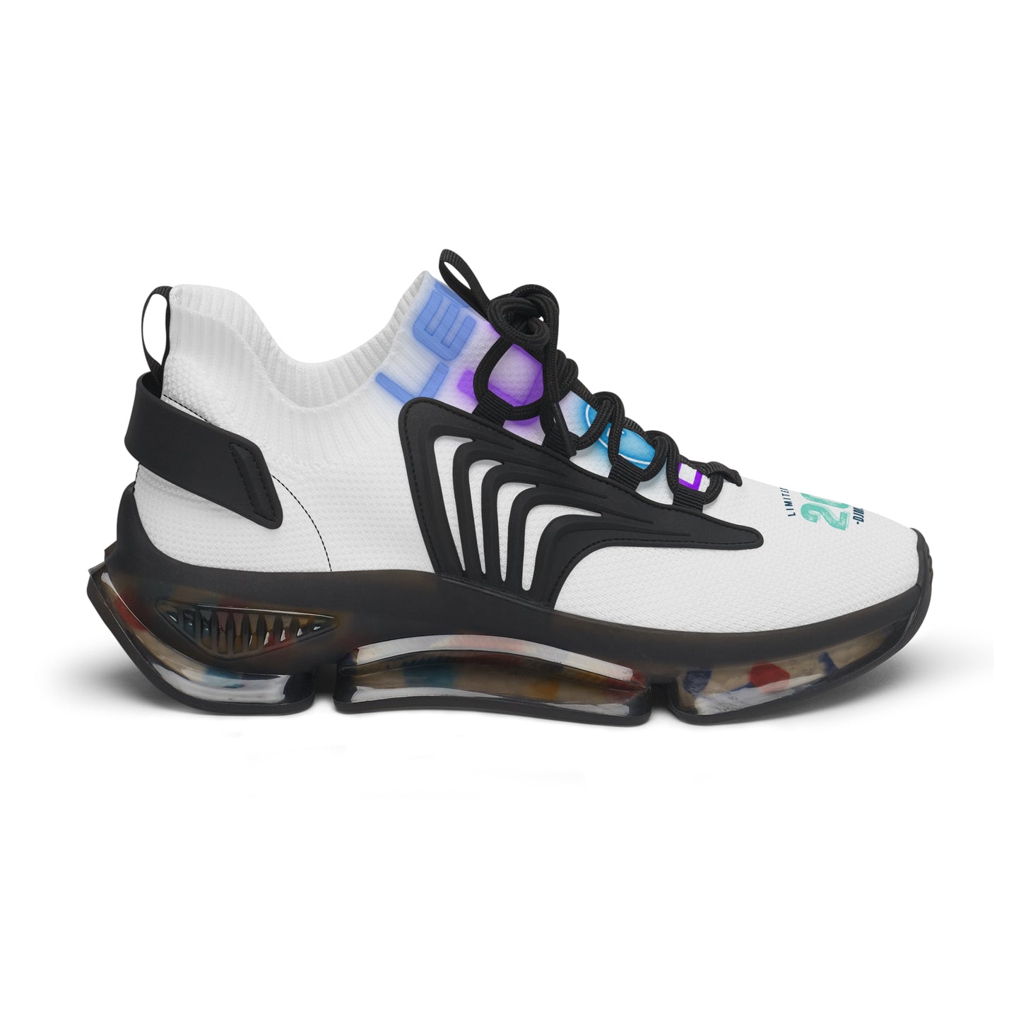 DJM.Design™ Women's Limited Edition 07 "Ezies" Fit Mesh Sneakers (Ai Workshop 3K Leads Access) 599 Loyalty points