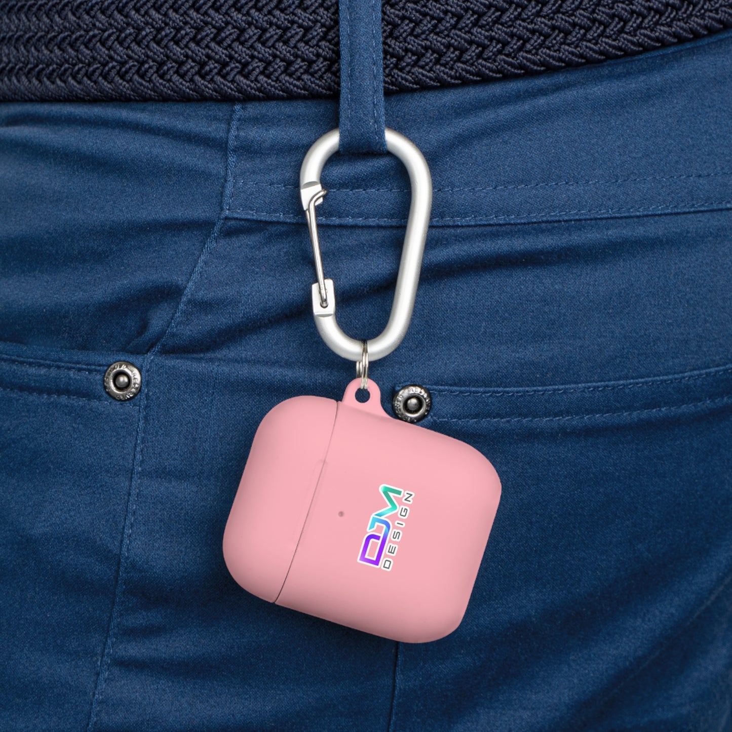 DJM.Design™ AirPods and AirPods Pro Case Cover (Ai Workshop 3K Leads Access) 450 Points
