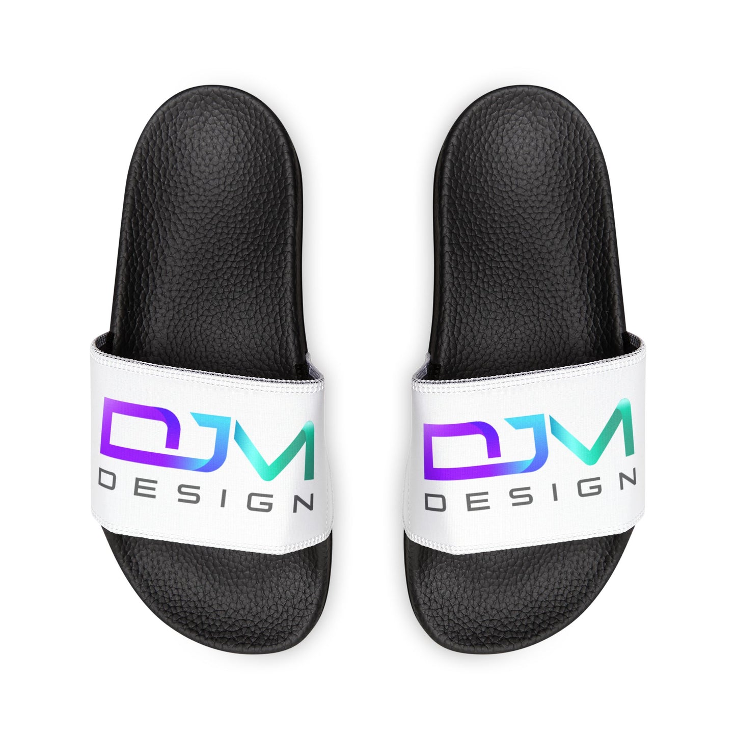DJM.Design™ Men's Removable-Strap Sandals (3K Leads Mini Course Included) 586 Loyalty Points