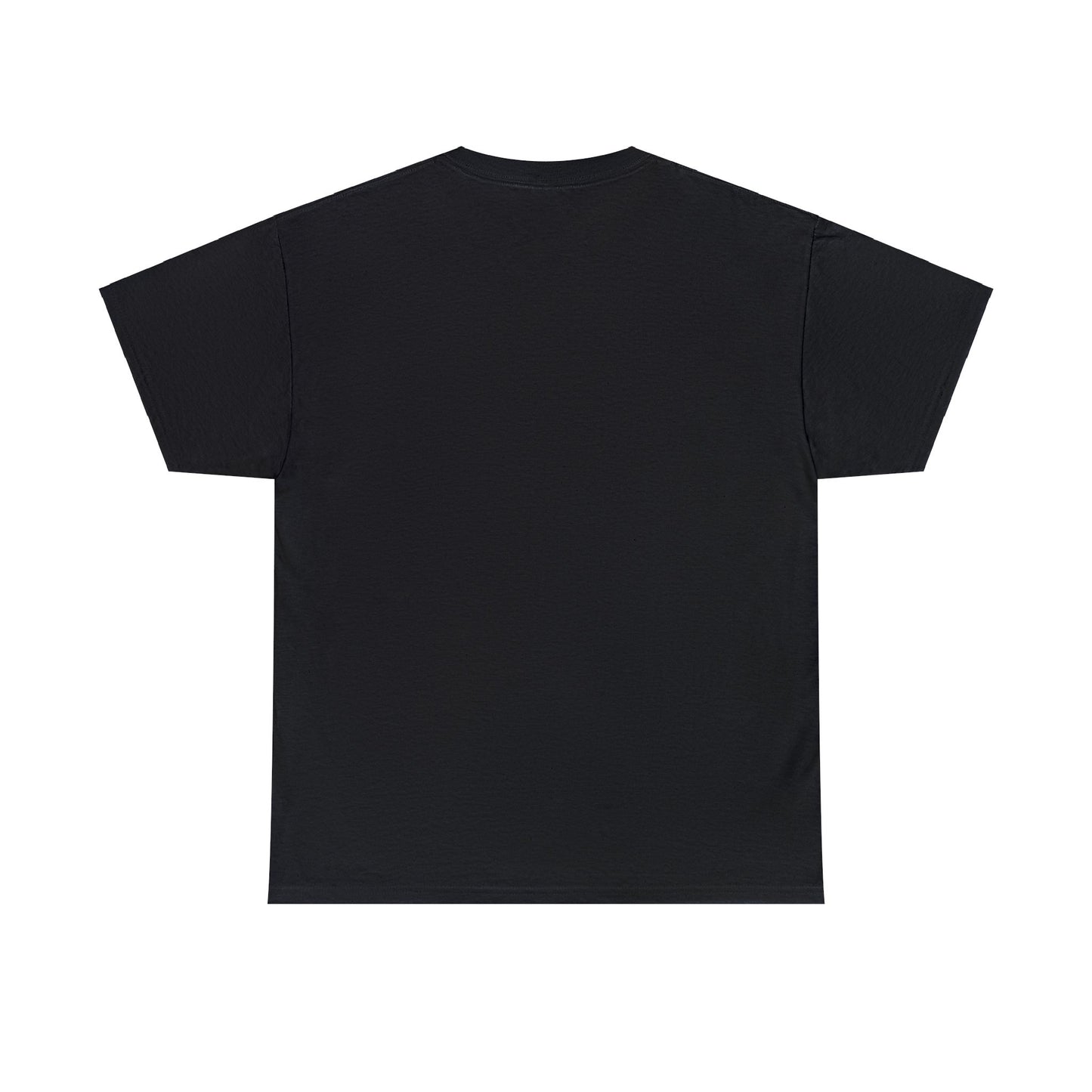 DJM.Design™ VIP Heavy Cotton T-Shirt Access Limited (1000 Entries)