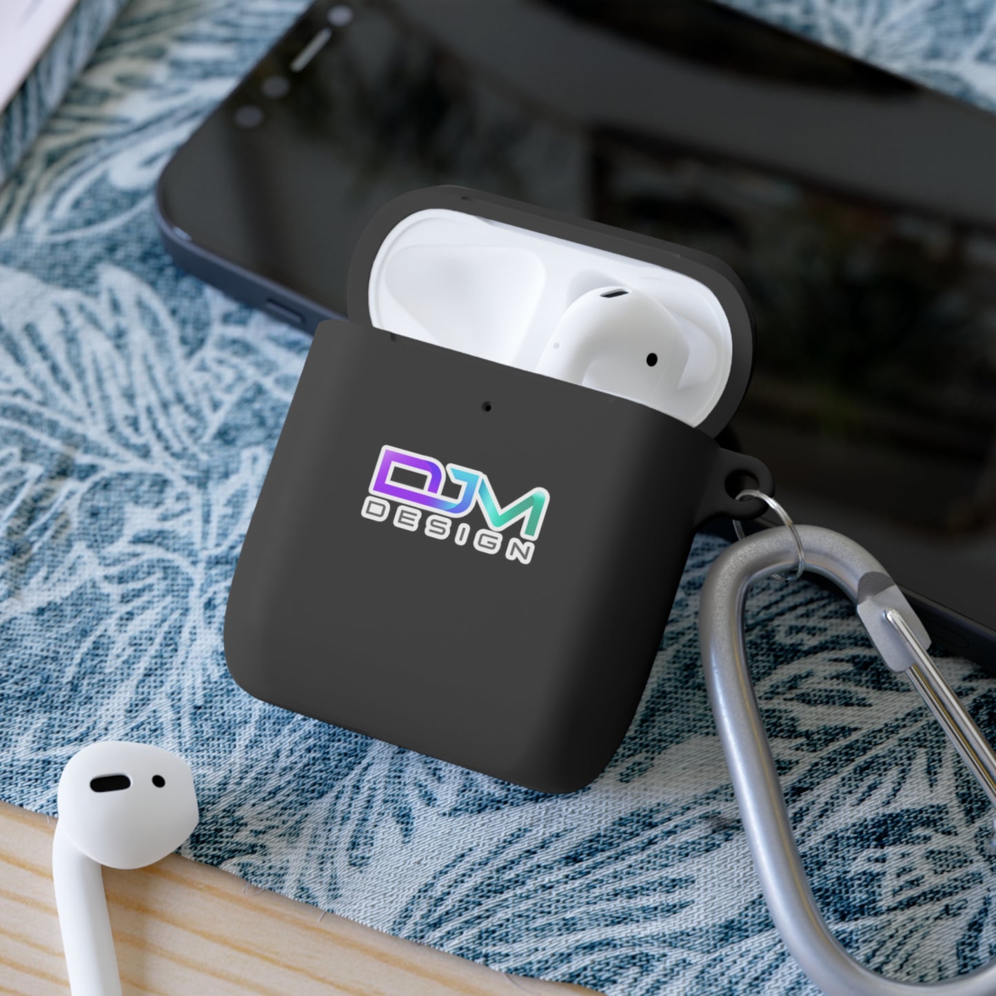 DJM.Design™ AirPods and AirPods Pro Case Cover (Ai Workshop 3K Leads Access) 450 Points