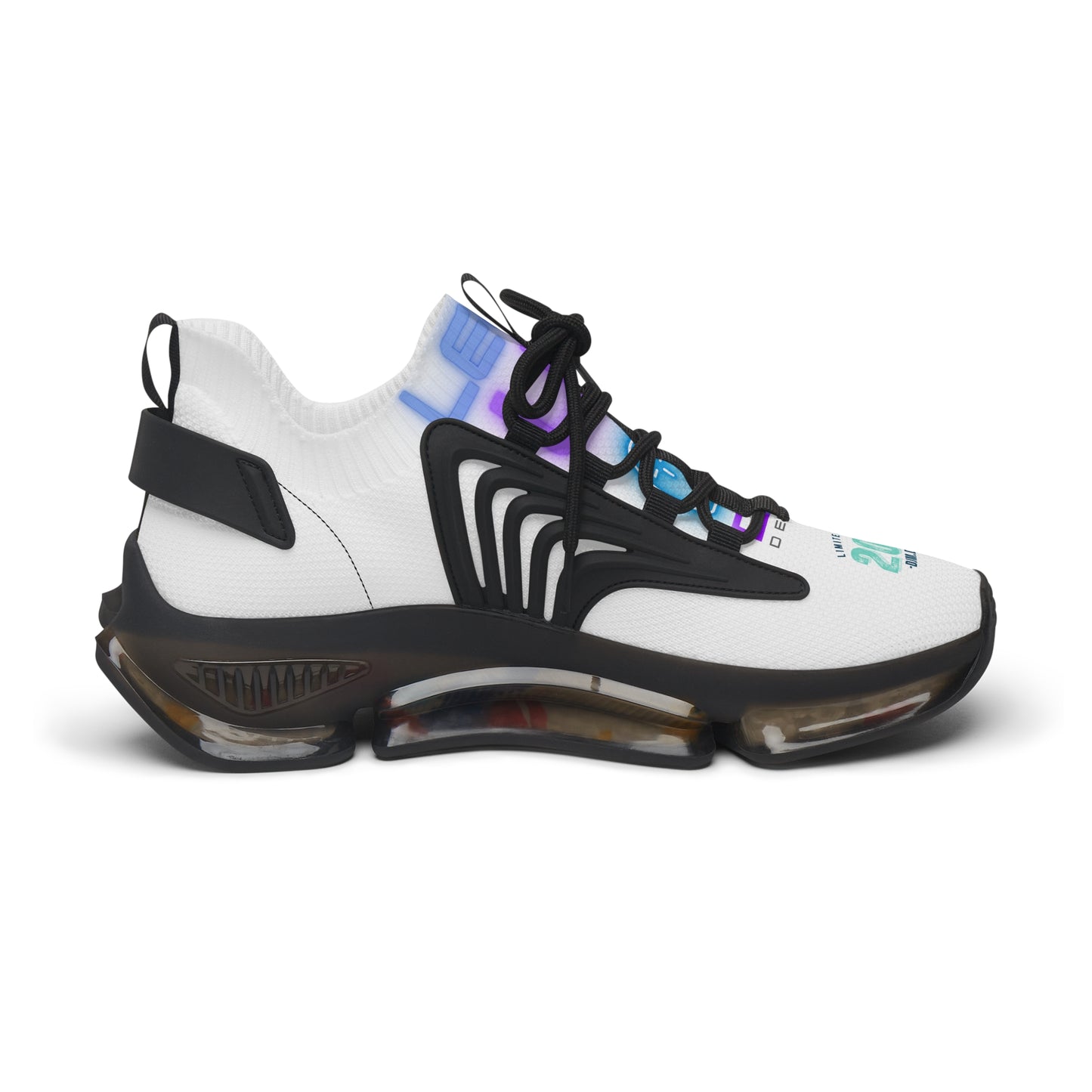 DJM.Design™ Women's Limited Edition 07 "Ezies" Fit Mesh Sneakers (Ai Workshop 3K Leads Access) 599 Loyalty points