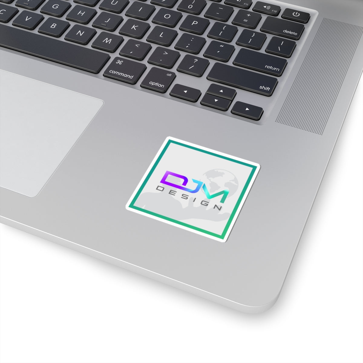 DJM.Design™ Kiss-Cut Stickers (Ai Workshop 3K Leads Access)