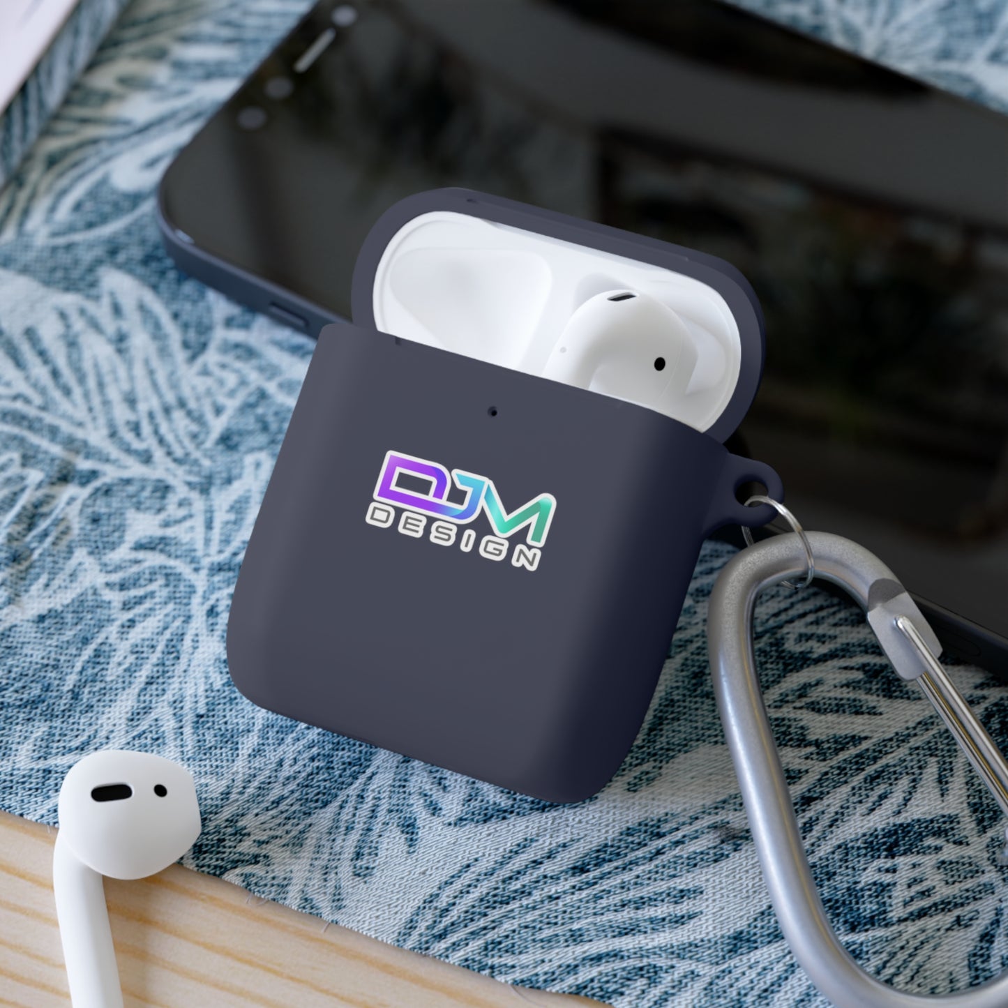 DJM.Design™ AirPods and AirPods Pro Case Cover (Ai Workshop 3K Leads Access) 450 Points