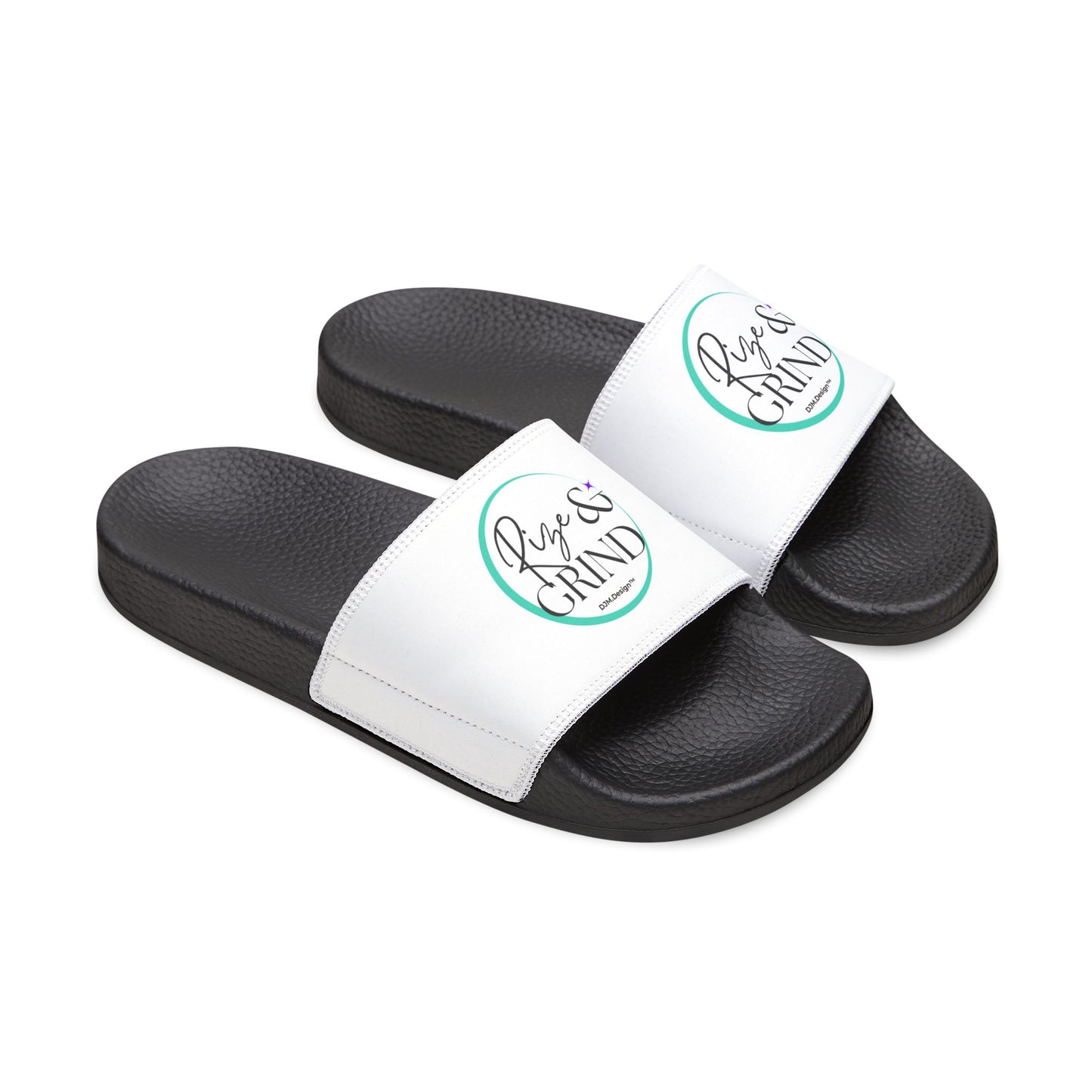 DJM.Design™ Women's Removable-Strap Sandals (Ai Workshop 3K Leads Access) 586 Loyalty Points