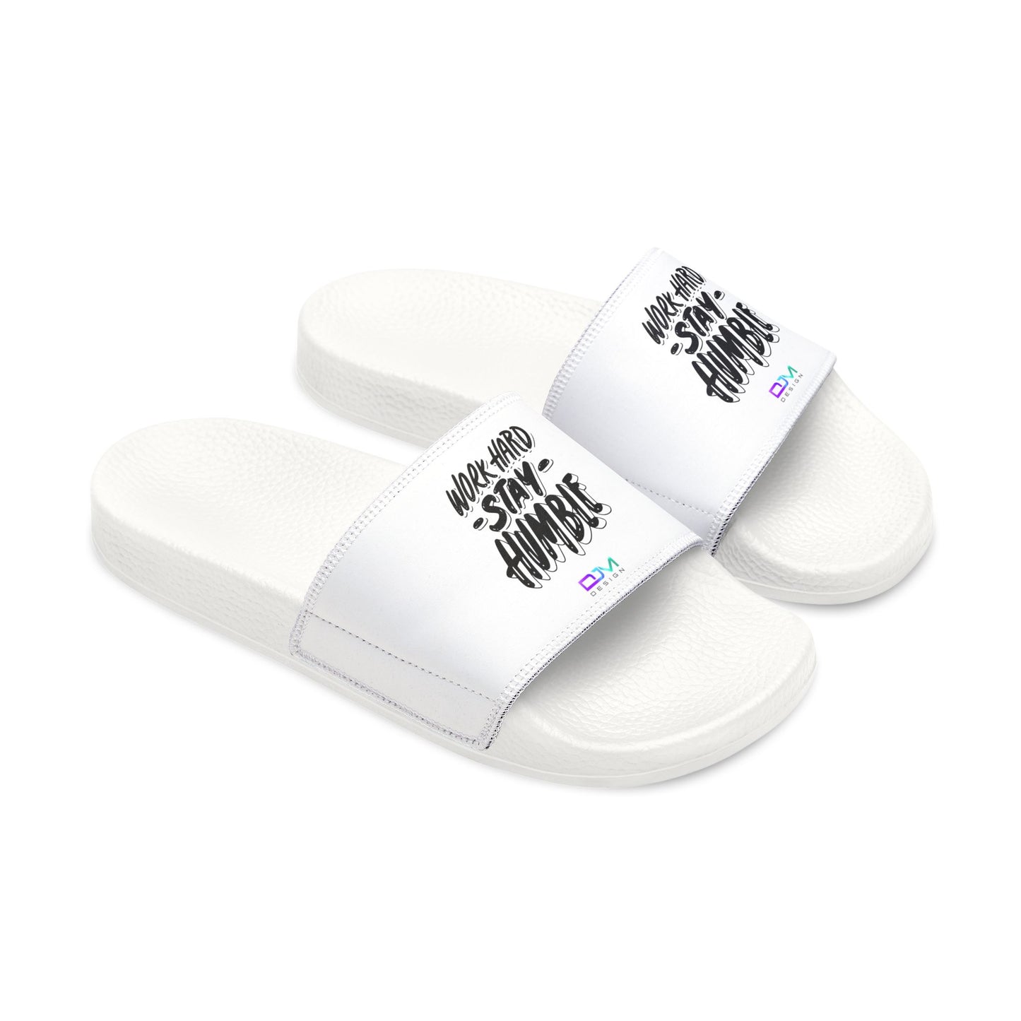 DJM.Design™ Removable-Strap Sandals Youth USA1-4 (Ai Workshop 3K Leads Access) 586 Loyalty Points