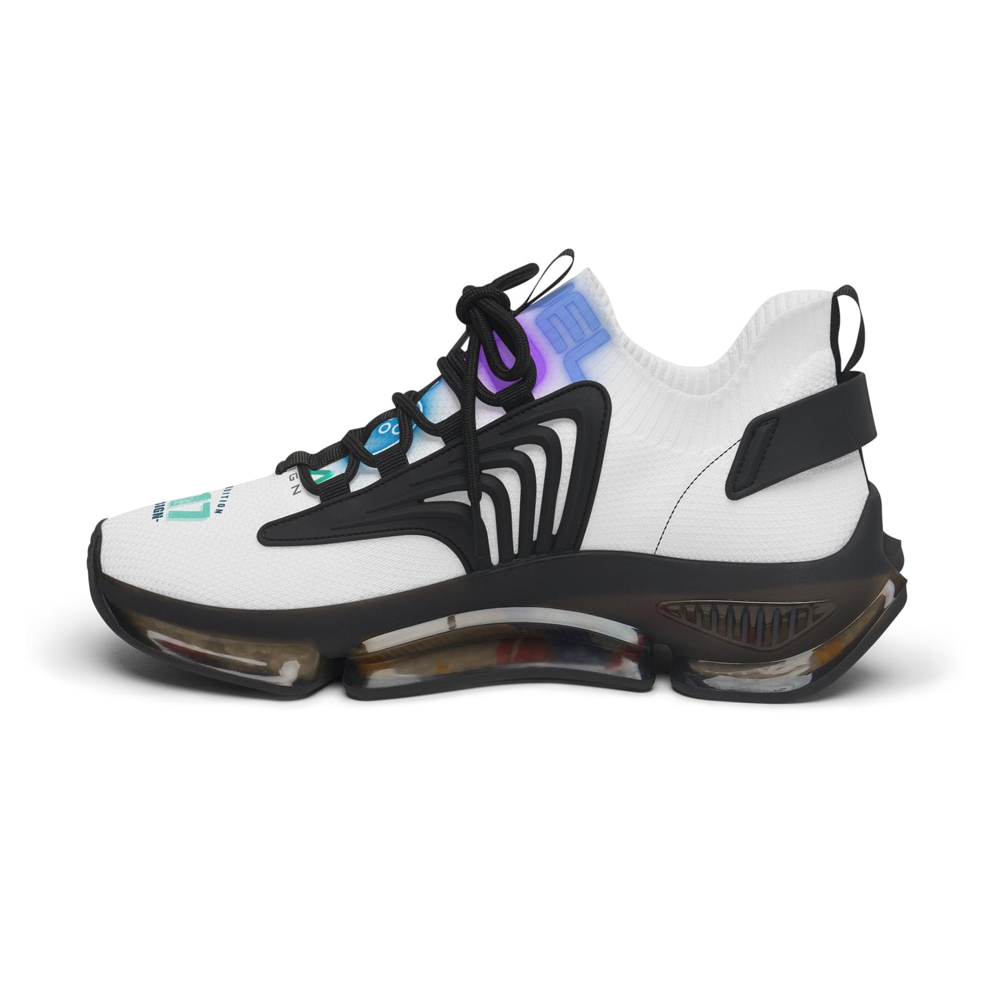 DJM.Design™ Women's Limited Edition 07 "Ezies" Fit Mesh Sneakers (Ai Workshop 3K Leads Access) 599 Loyalty points