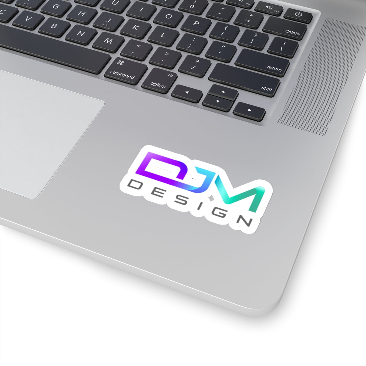 DJM.Design™ Kiss-Cut Stickers (Ai Workshop 3K Leads Access) 150 Points