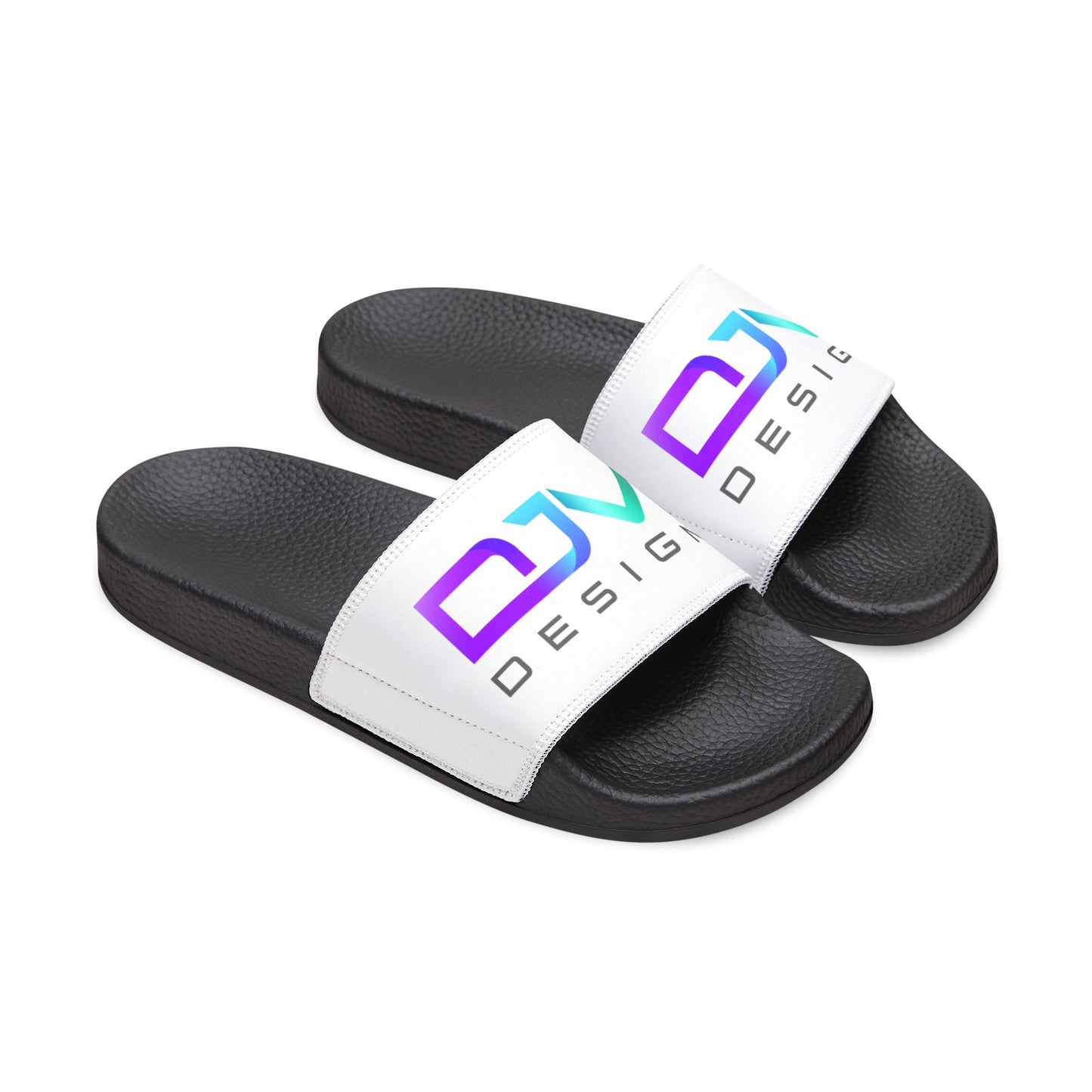 DJM.Design™ Men's Removable-Strap Sandals (3K Leads Mini Course Included) 586 Loyalty Points