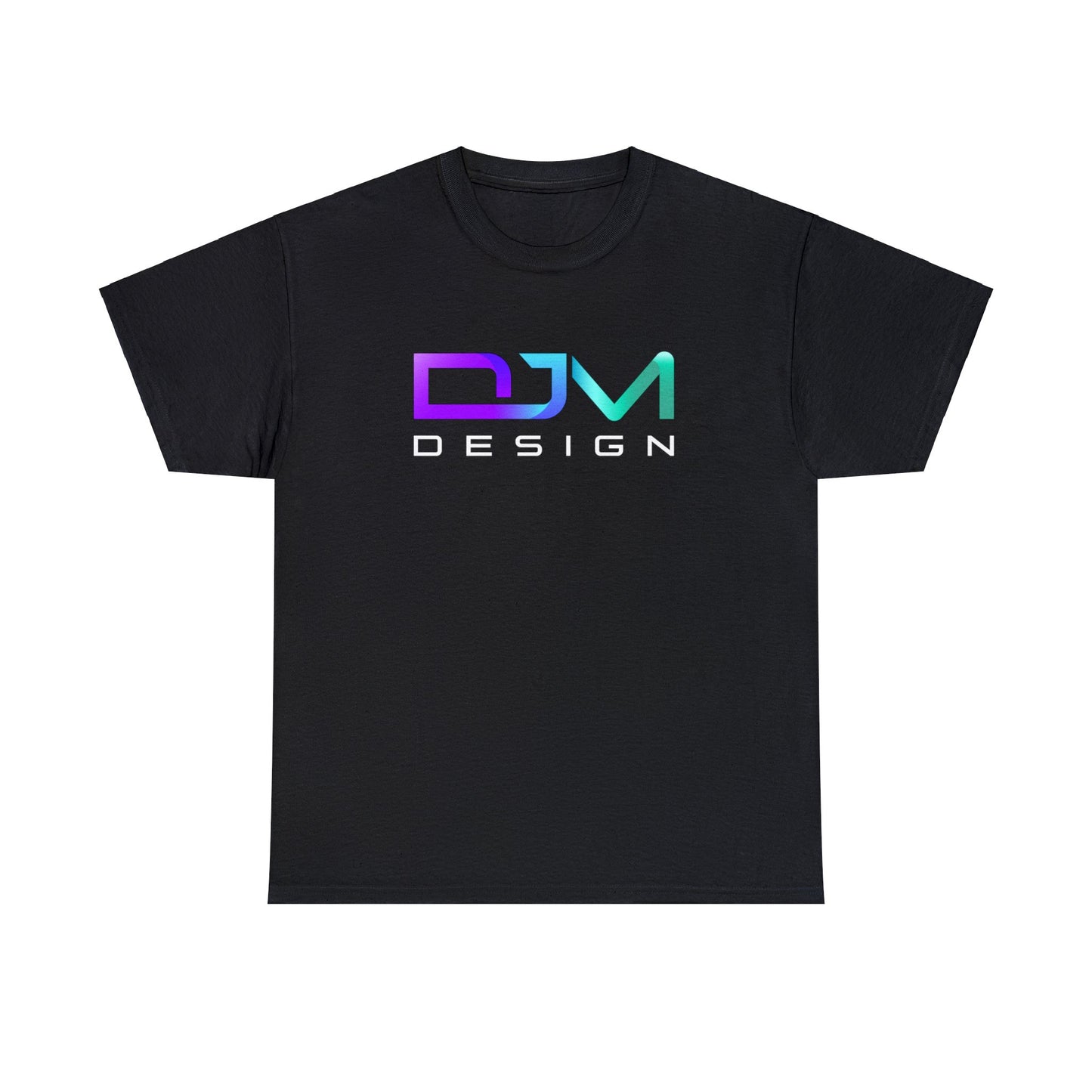 DJM.Design™ VIP Heavy Cotton T-Shirt Access Limited (1000 Entries)