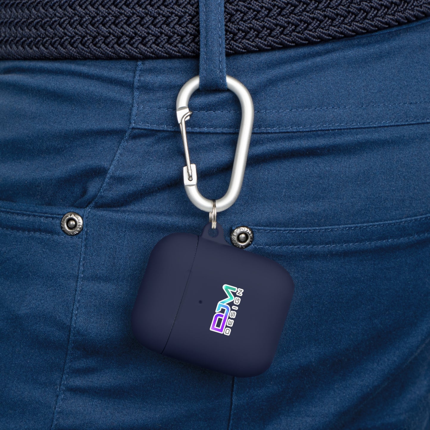 DJM.Design™ AirPods and AirPods Pro Case Cover (Ai Workshop 3K Leads Access) 450 Points