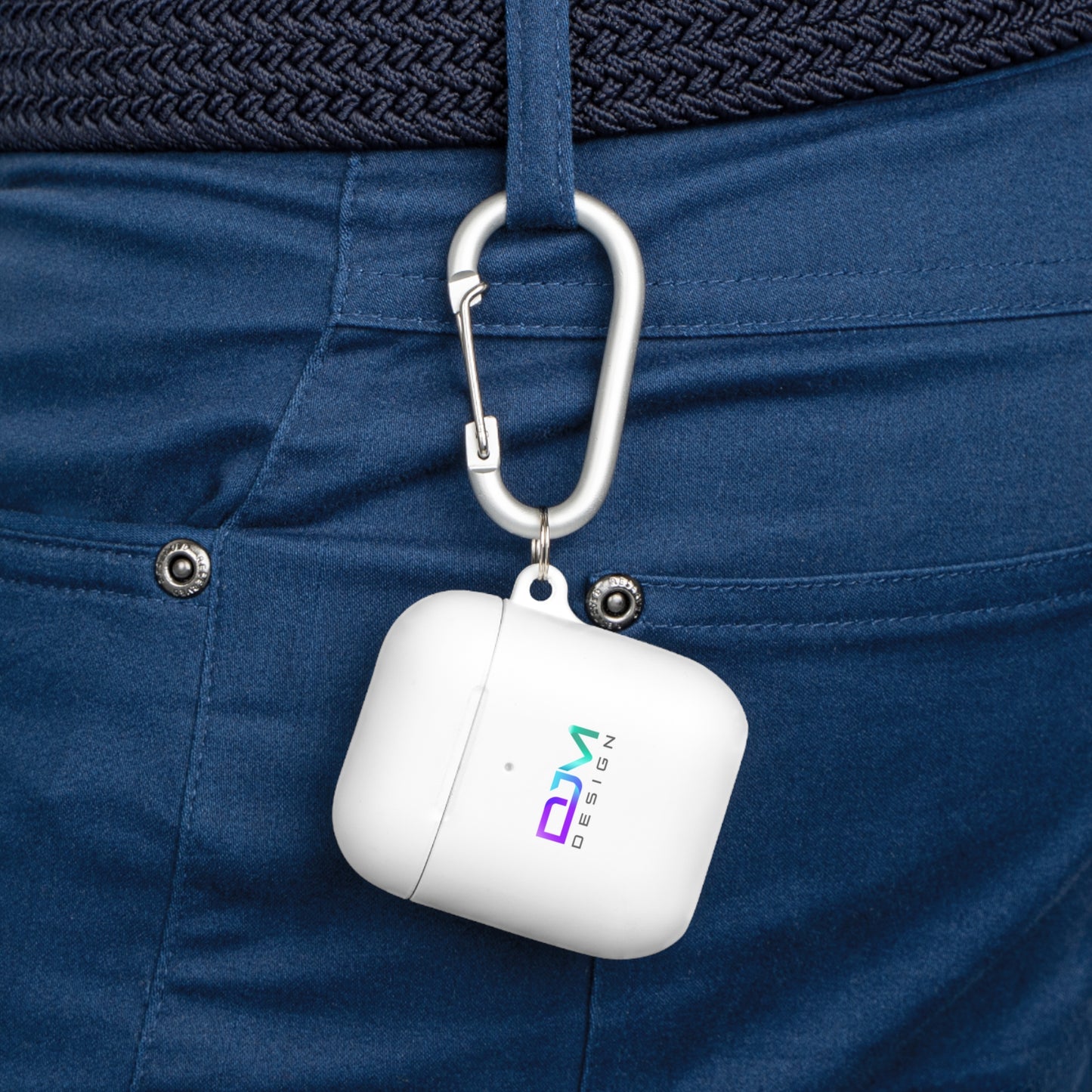 DJM.Design™ AirPods and AirPods Pro Case Cover (Ai Workshop 3K Leads Access) 450 Points