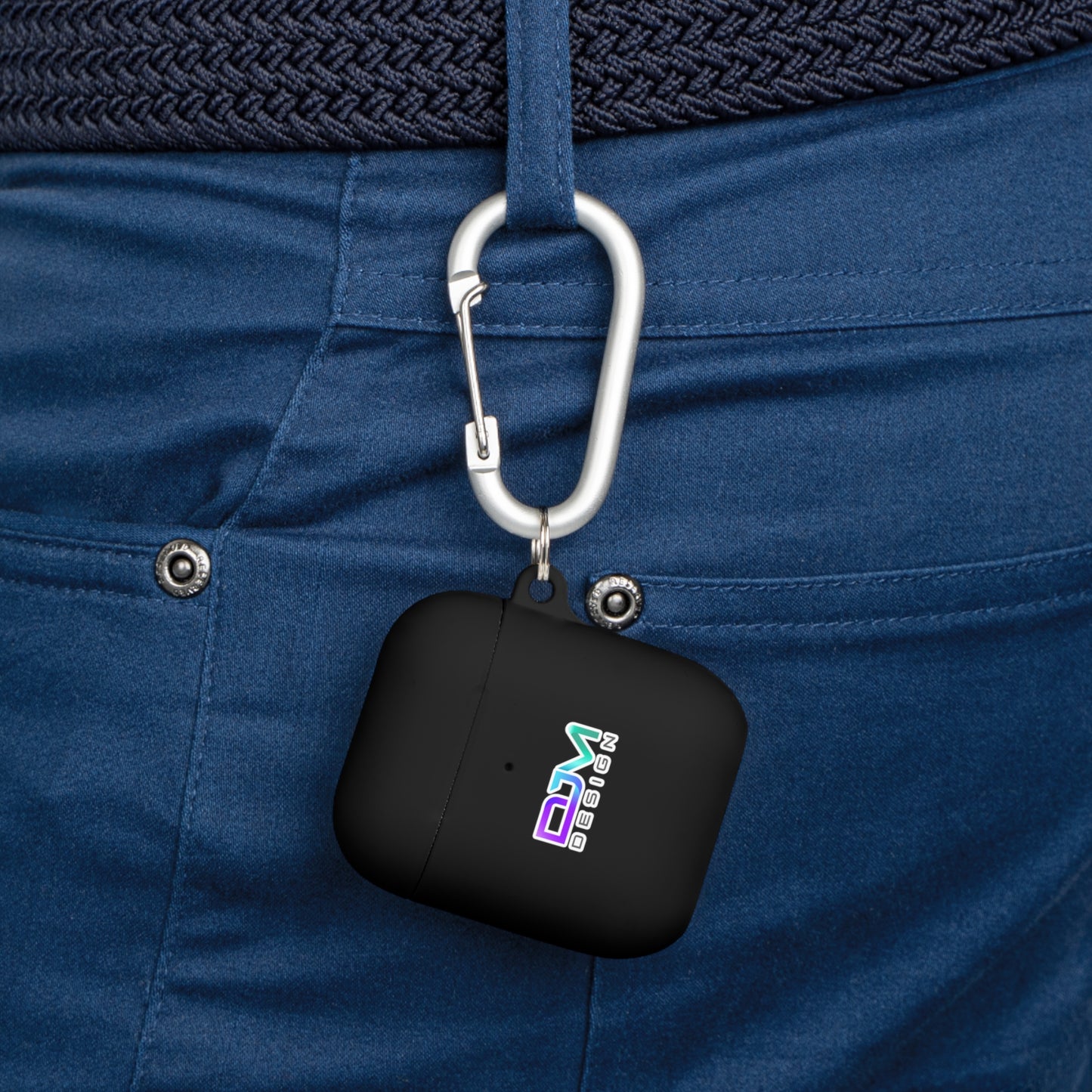DJM.Design™ AirPods and AirPods Pro Case Cover (Ai Workshop 3K Leads Access) 450 Points