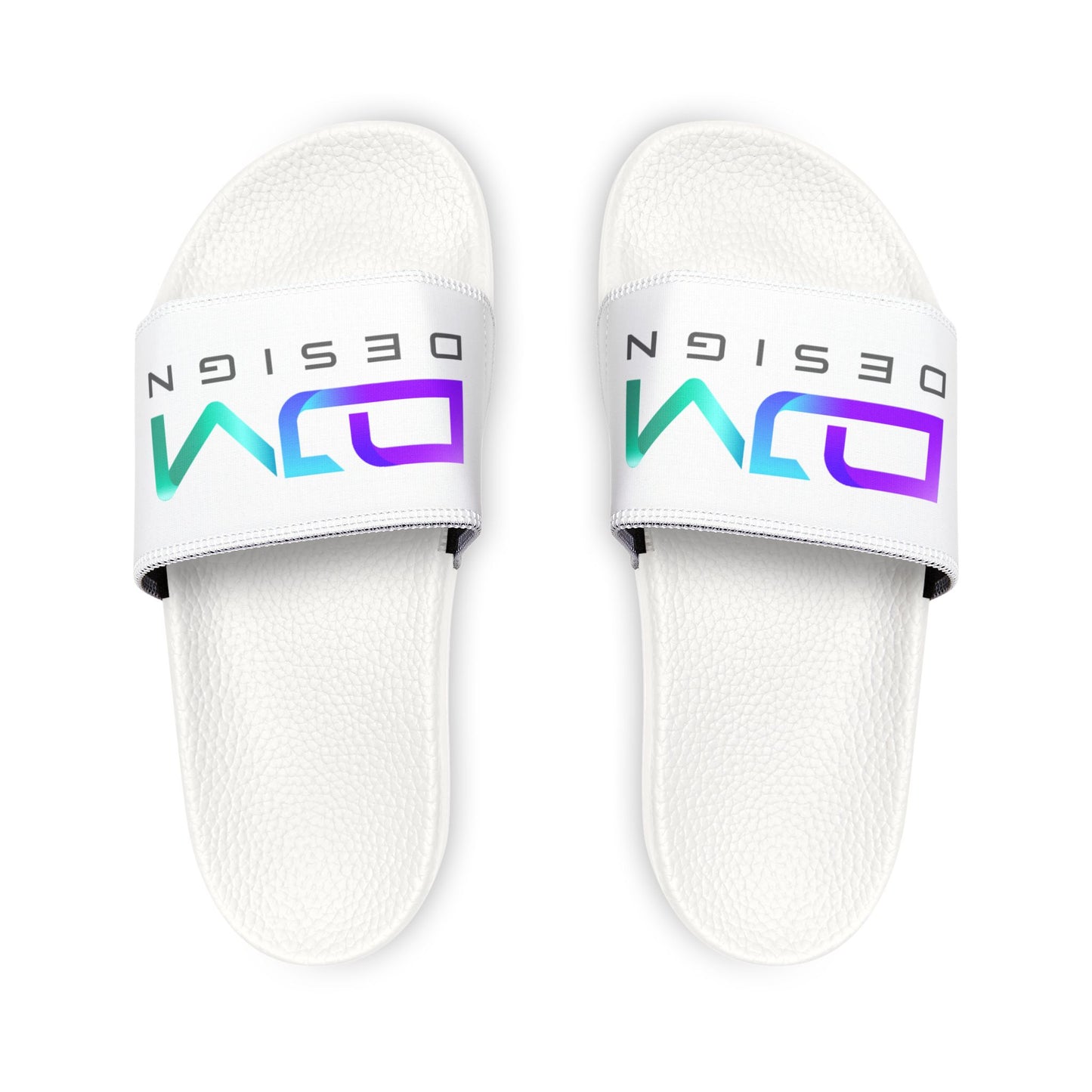 DJM.Design™ Men's Removable-Strap Sandals (3K Leads Mini Course Included) 586 Loyalty Points