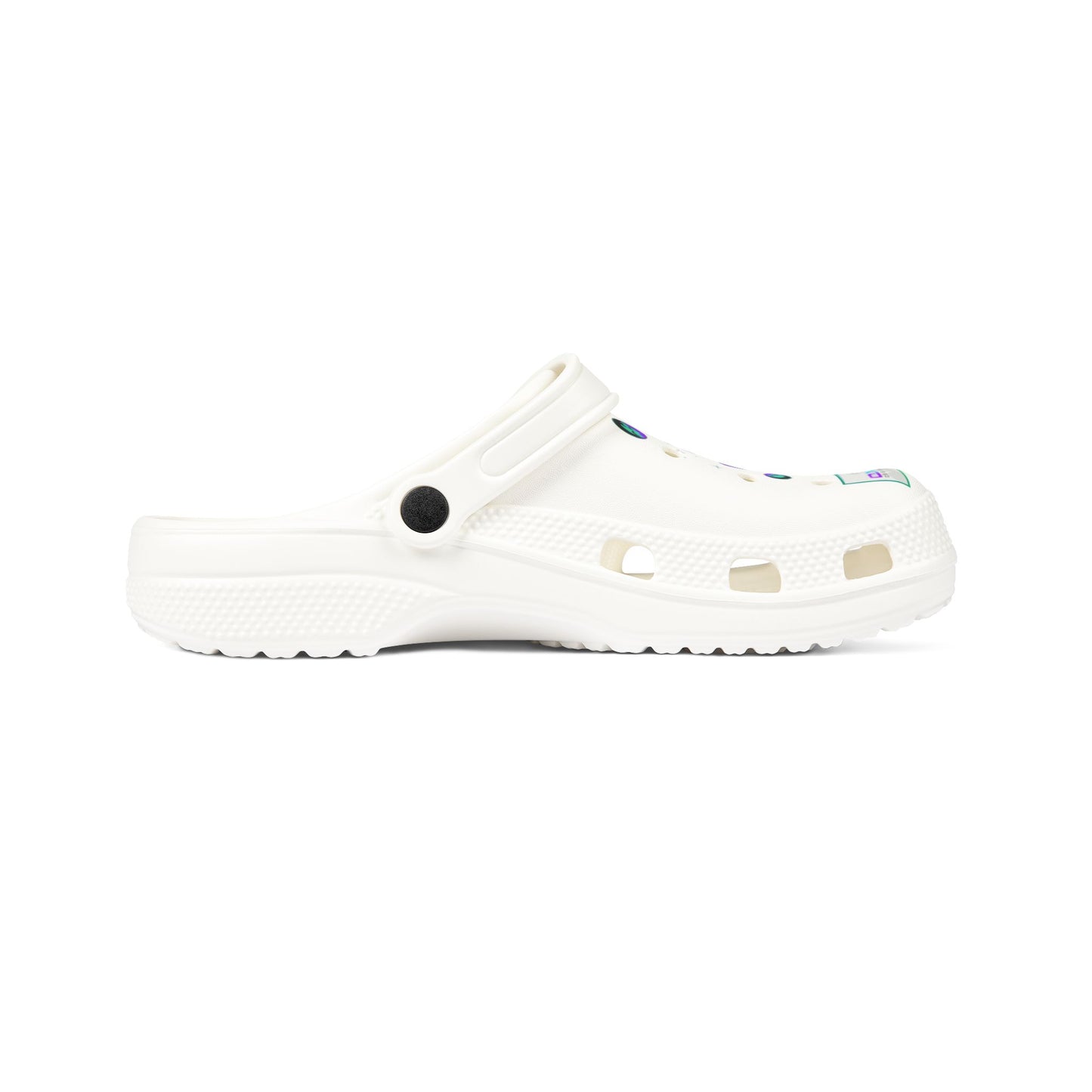DJM.Design™ Crocks EVA Foam Rubber Shoes AOP (Ai Workshop 3K Leads Access) 450 Loyalty Points