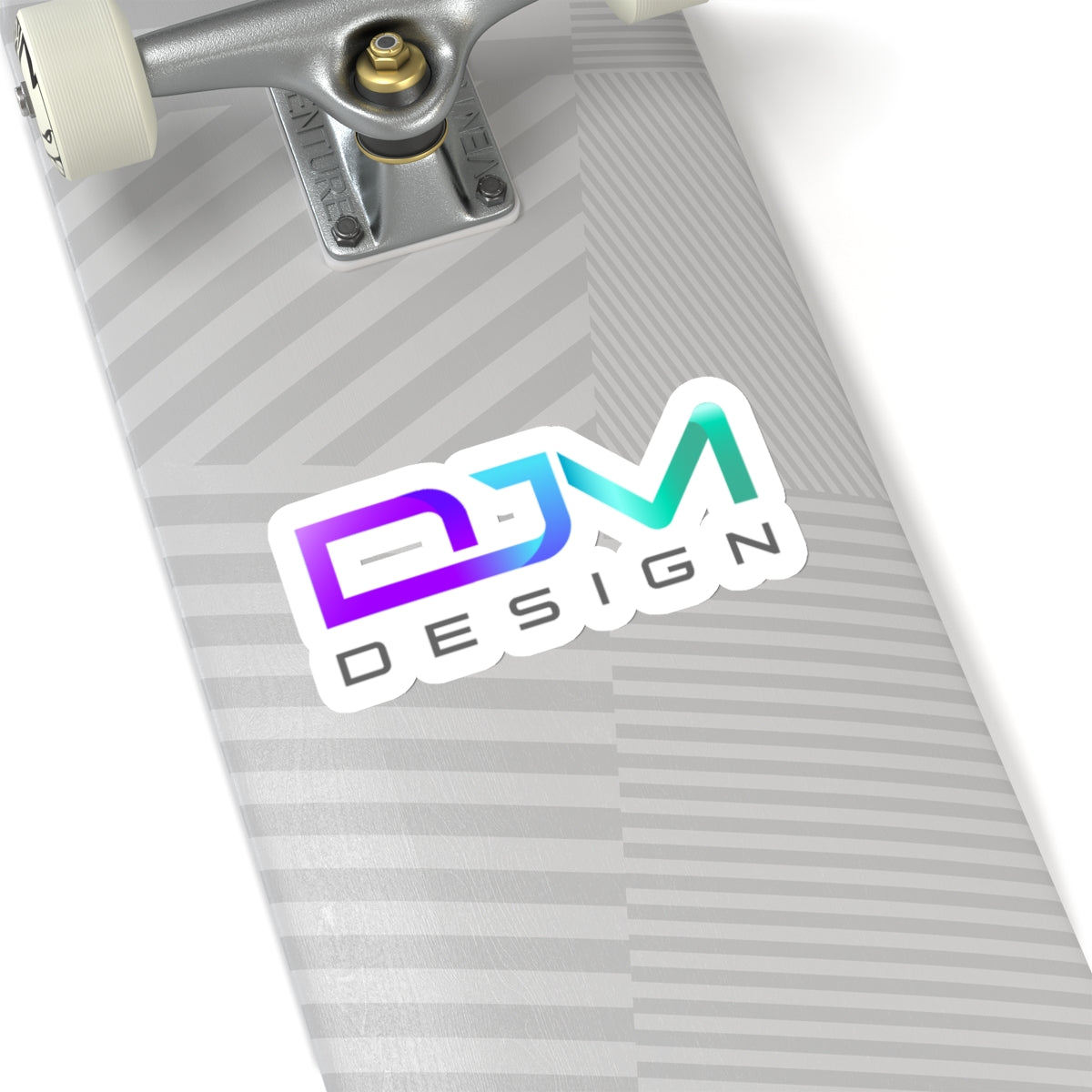 DJM.Design™ Kiss-Cut Stickers (Ai Workshop 3K Leads Access) 150 Points