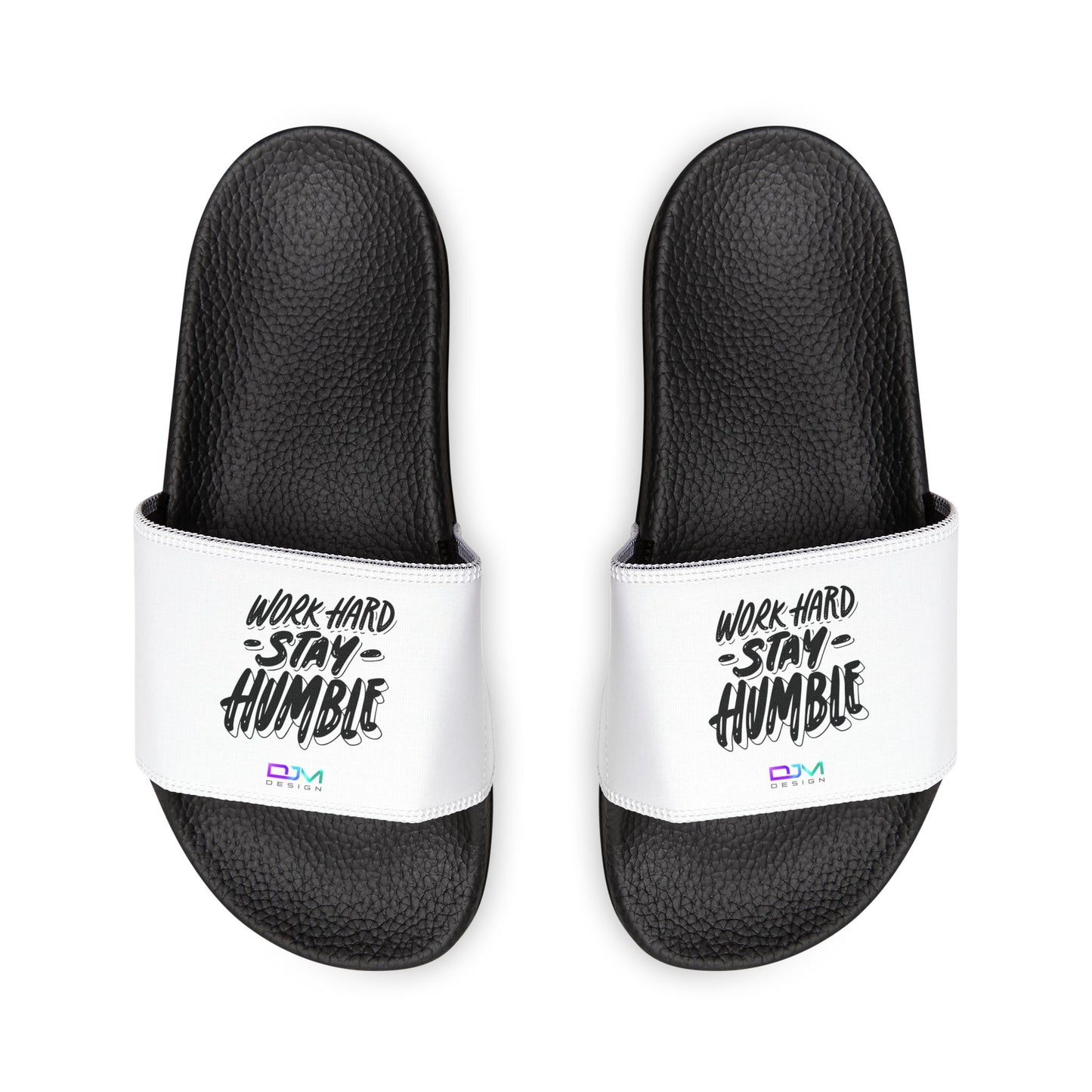 DJM.Design™ Removable-Strap Sandals Youth USA1-4 (Ai Workshop 3K Leads Access) 586 Loyalty Points