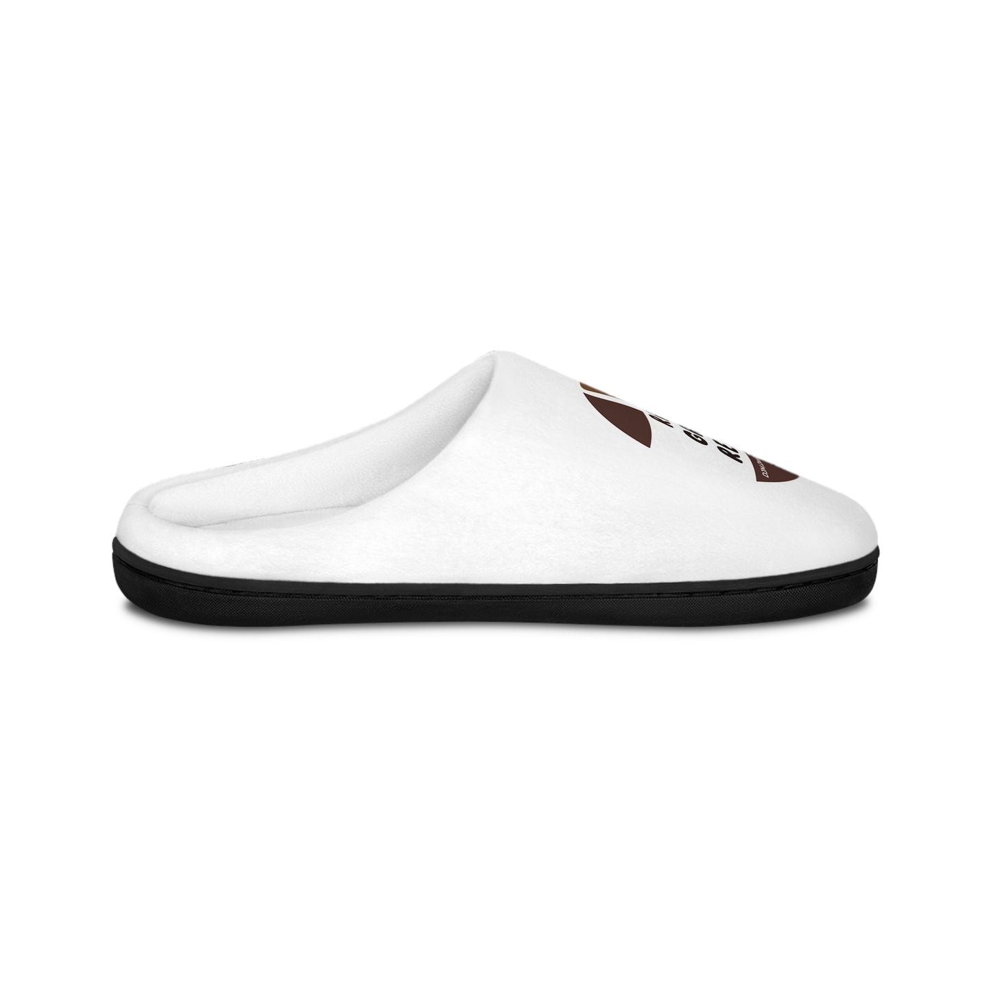 Men's Indoor Slippers (Ai Workshop 3K Leads Access) 250 Loyalty Points