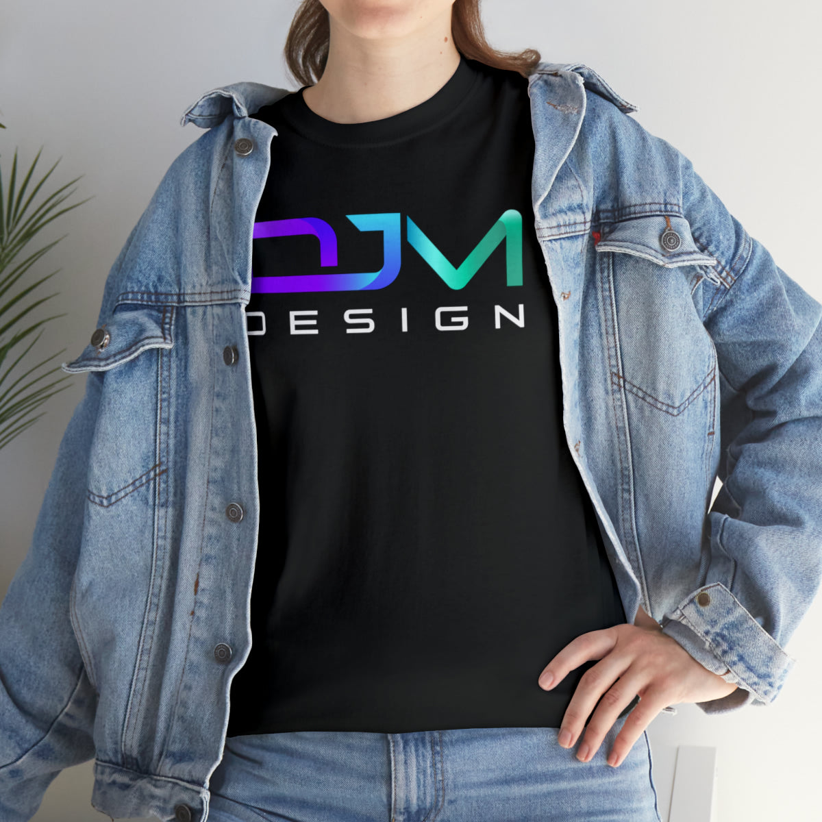 DJM.Design™ VIP Softstyle T-Shirt Access Limited (Ai Workshop 3K Leads Access)