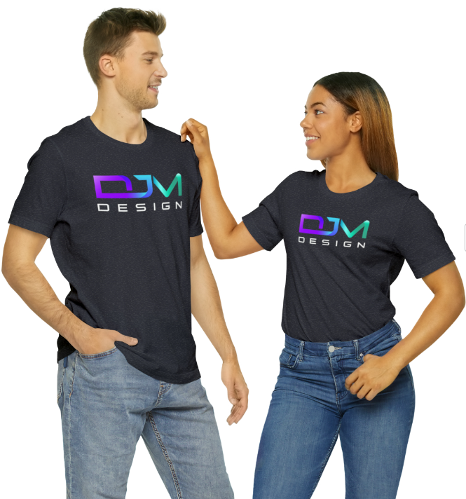 DJM.Design™ VIP Softstyle T-Shirt Access Limited (Ai Workshop 3K Leads Access)