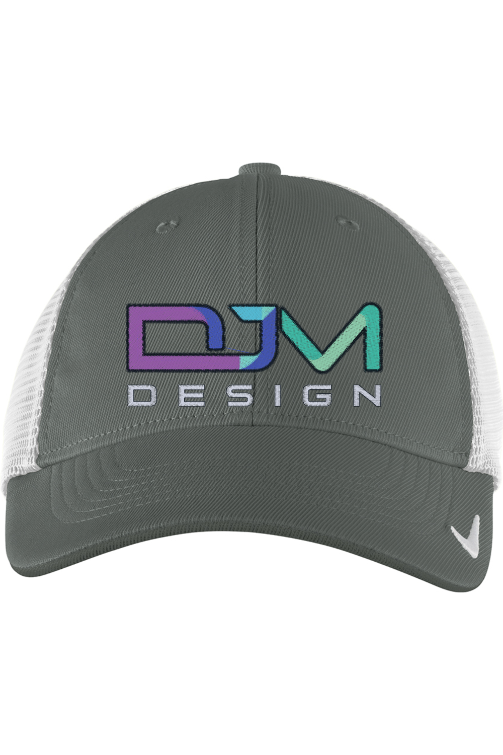 DJM.Design™ Nike Dri-FIT Mesh Back Cap (3K Leads Mini Course Included) 390 Loyalty Points