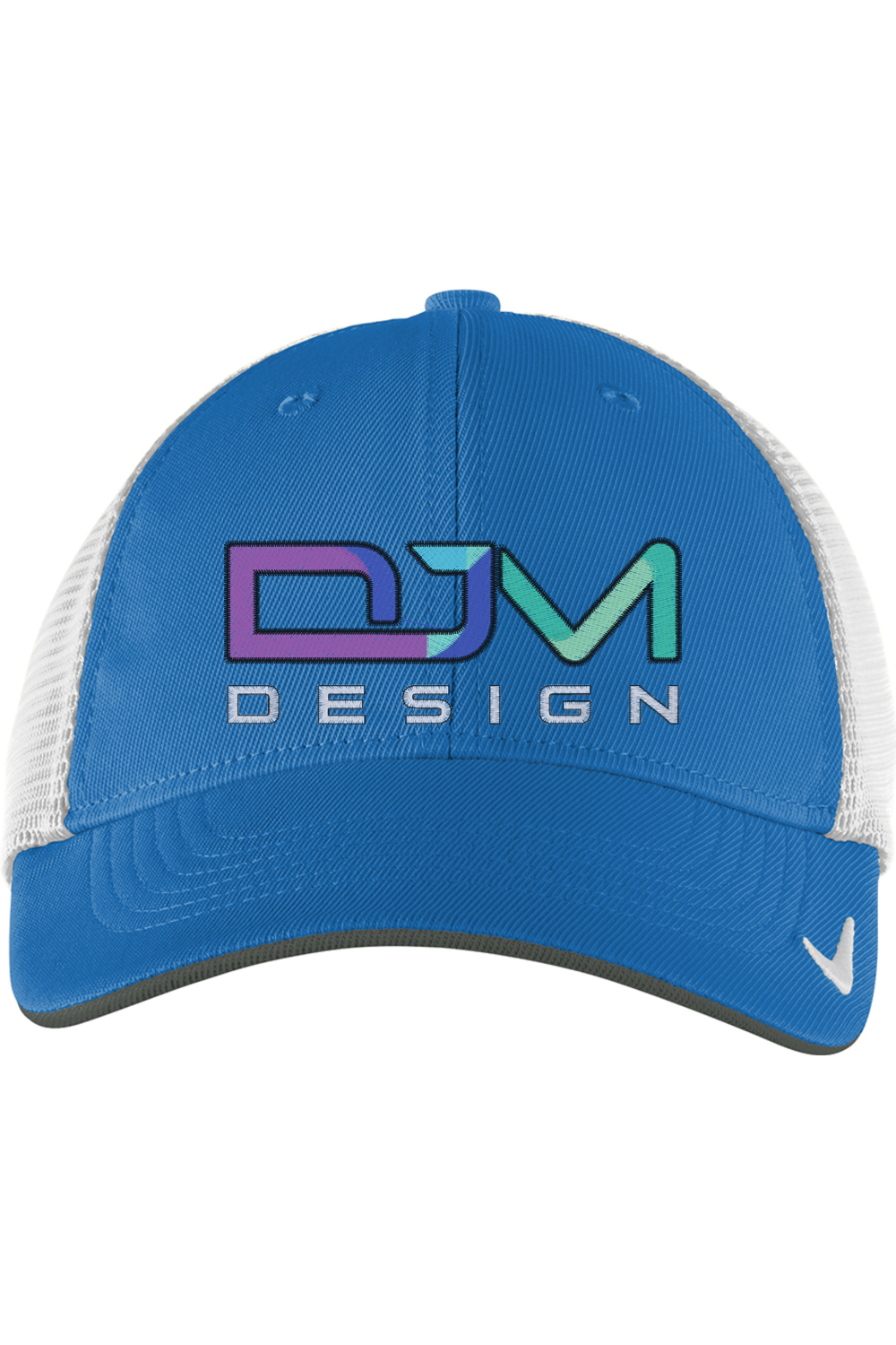 DJM.Design™ Nike Dri-FIT Mesh Back Cap (3K Leads Mini Course Included) 390 Loyalty Points