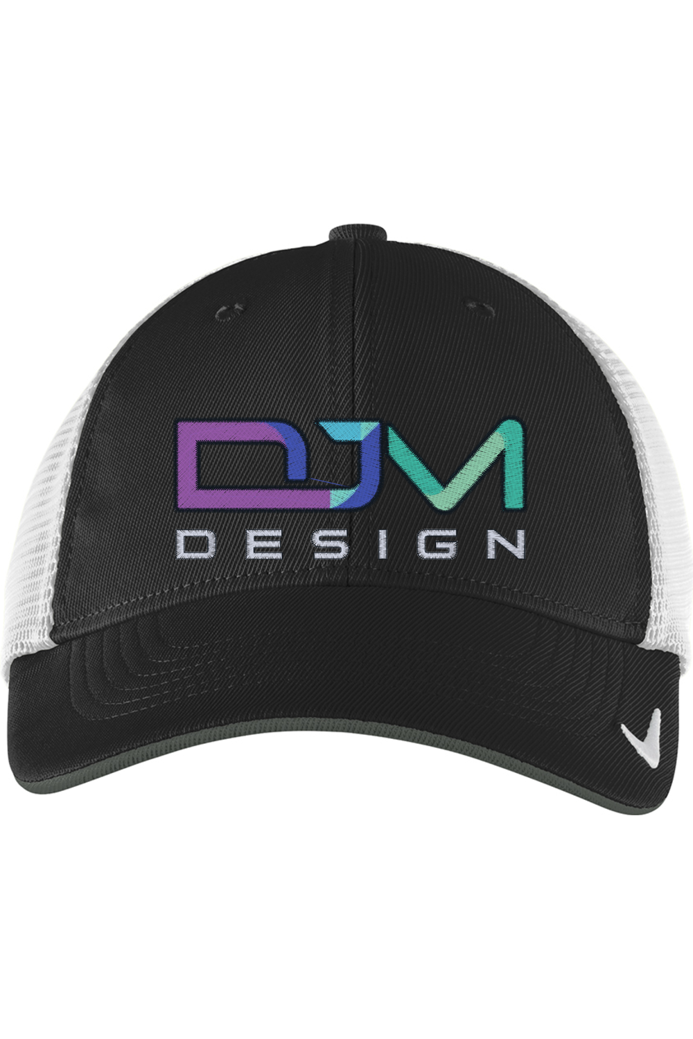 DJM.Design™ Nike Dri-FIT Mesh Back Cap (3K Leads Mini Course Included) 390 Loyalty Points