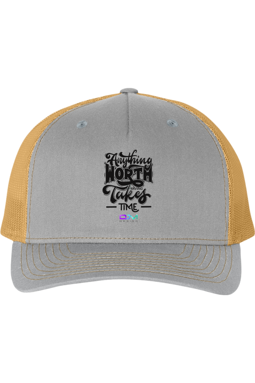 DJM.Design™ DJM Trucker Cap (Ai Workshop 3K Leads Access) 390 Points
