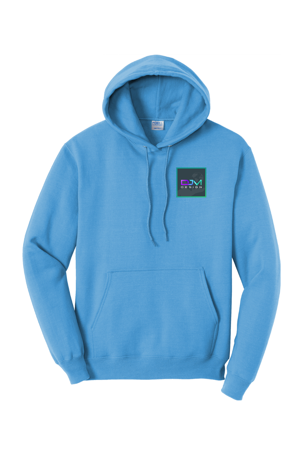 DJM.Design™ Hoodie Sweatshirt (Ai Workshop 3K Leads Access) 600 Points