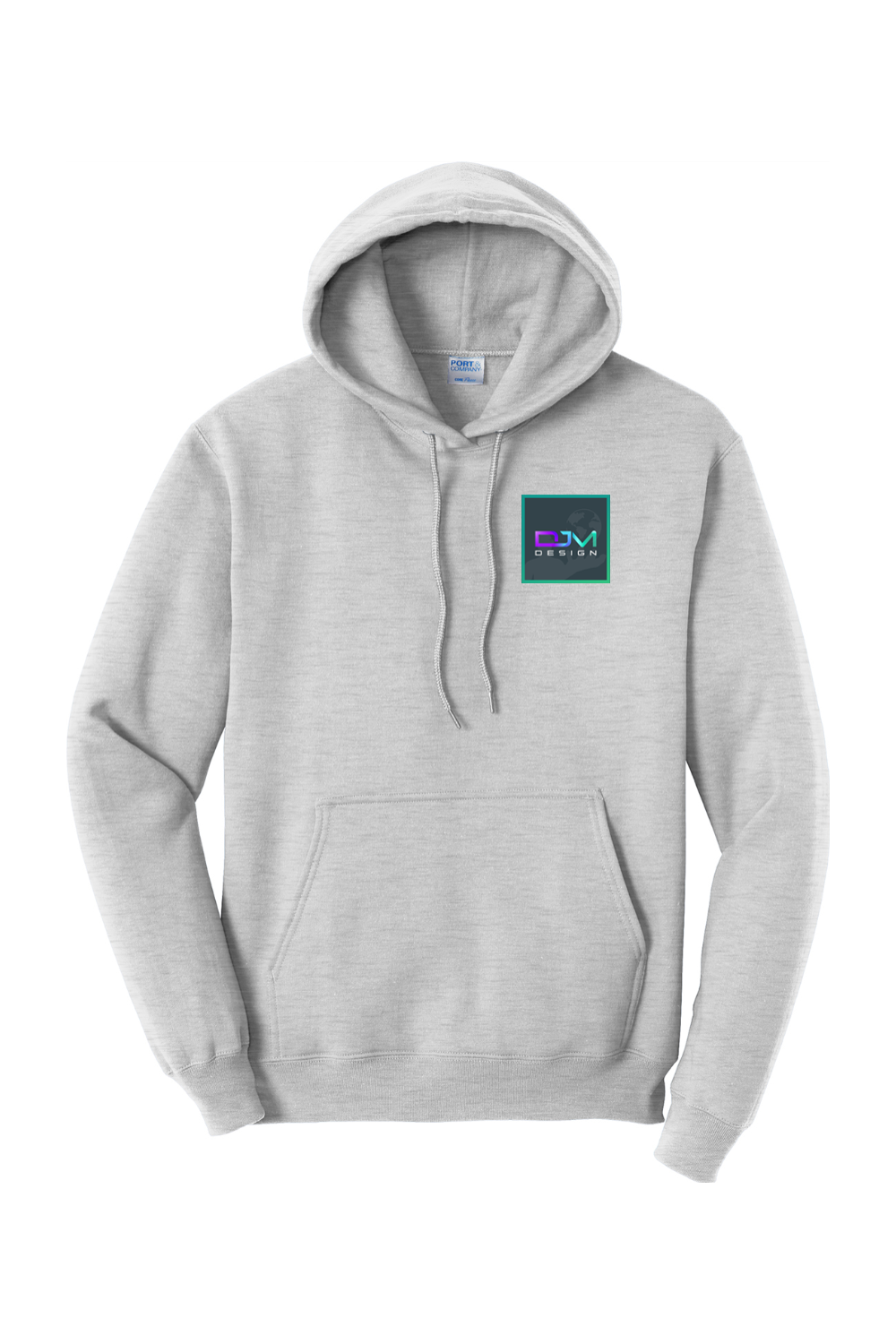 DJM.Design™ Hoodie Sweatshirt (Ai Workshop 3K Leads Access) 600 Points
