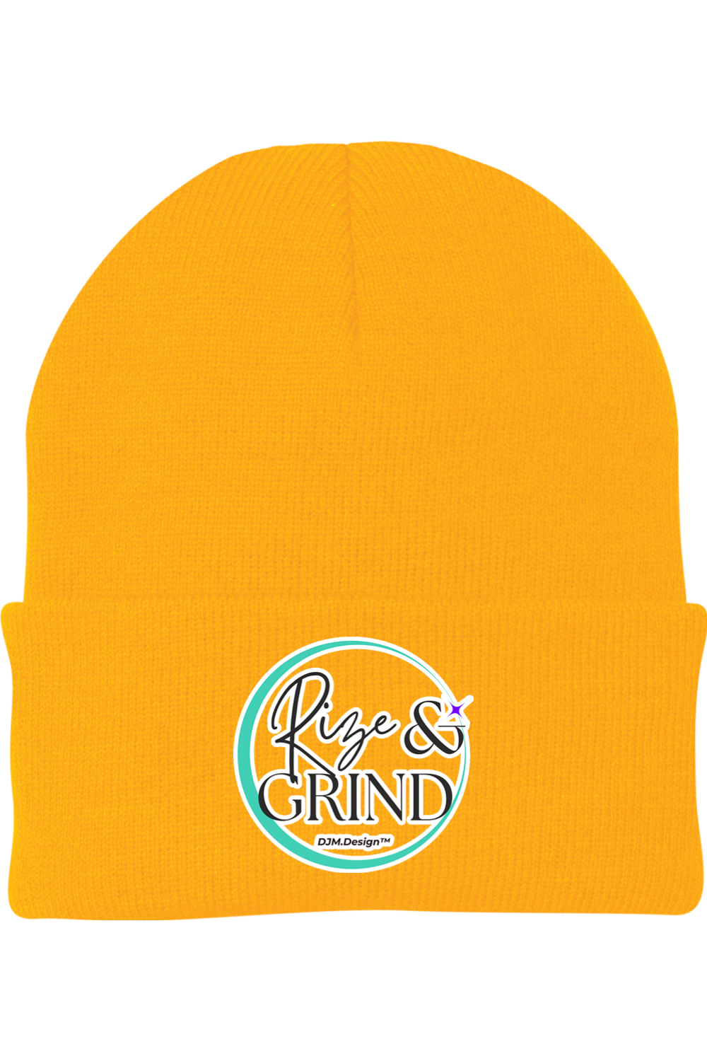 DJM.Design™ Limited Beanie Cap (Ai Workshop 3K Leads Access) 290 Points